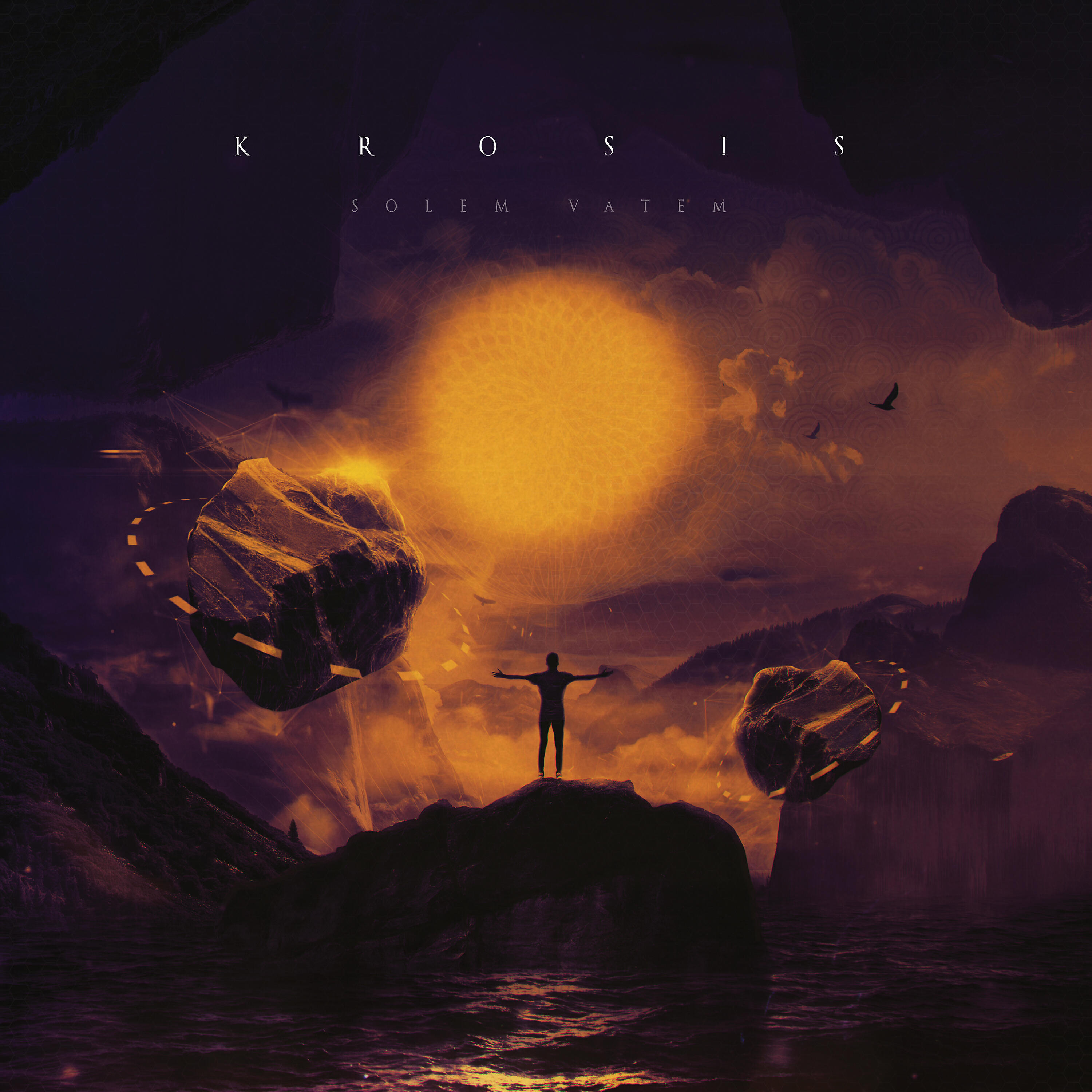 Krosis - Disclosure
