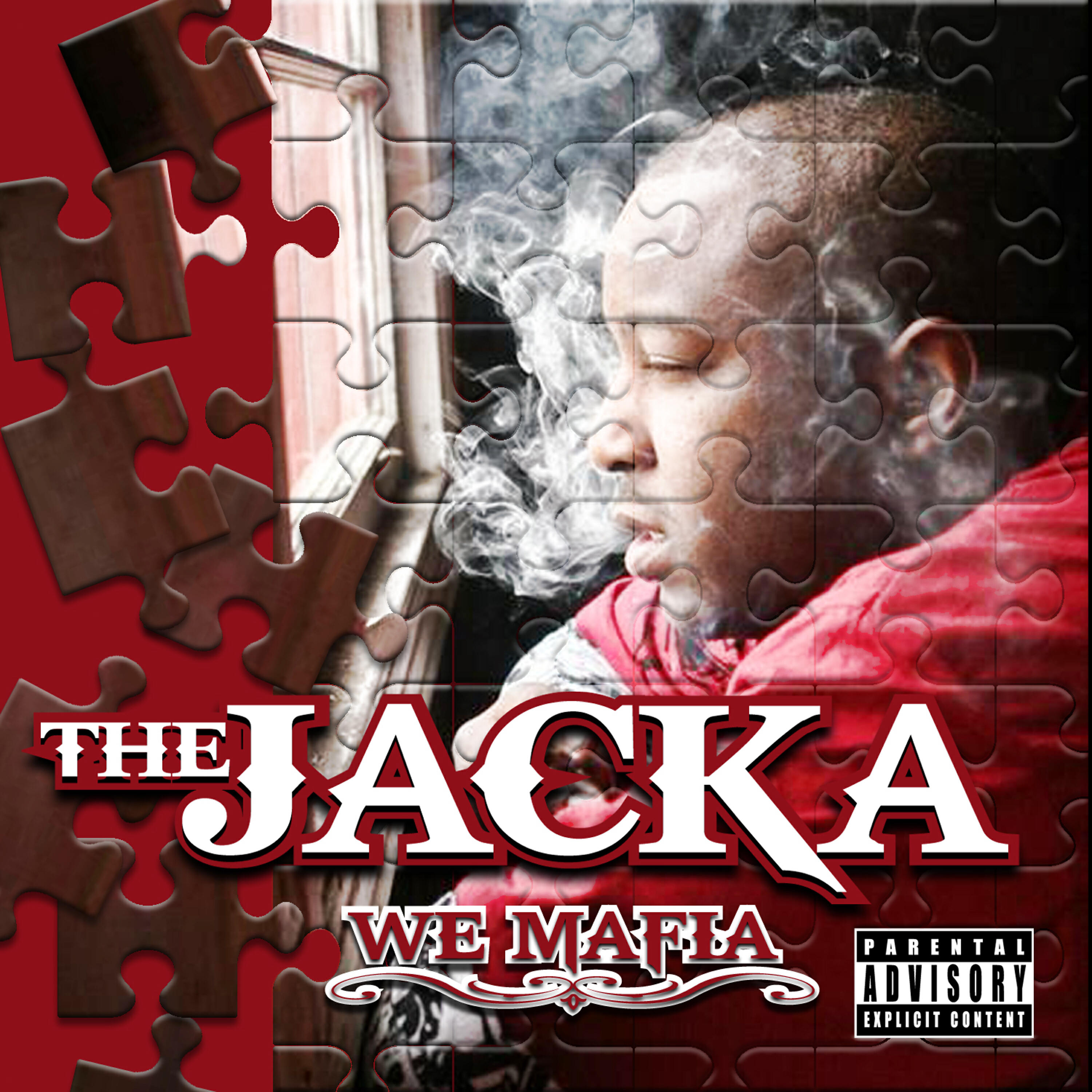 The Jacka - Real Niggaz Feat. Lenox and Dojah