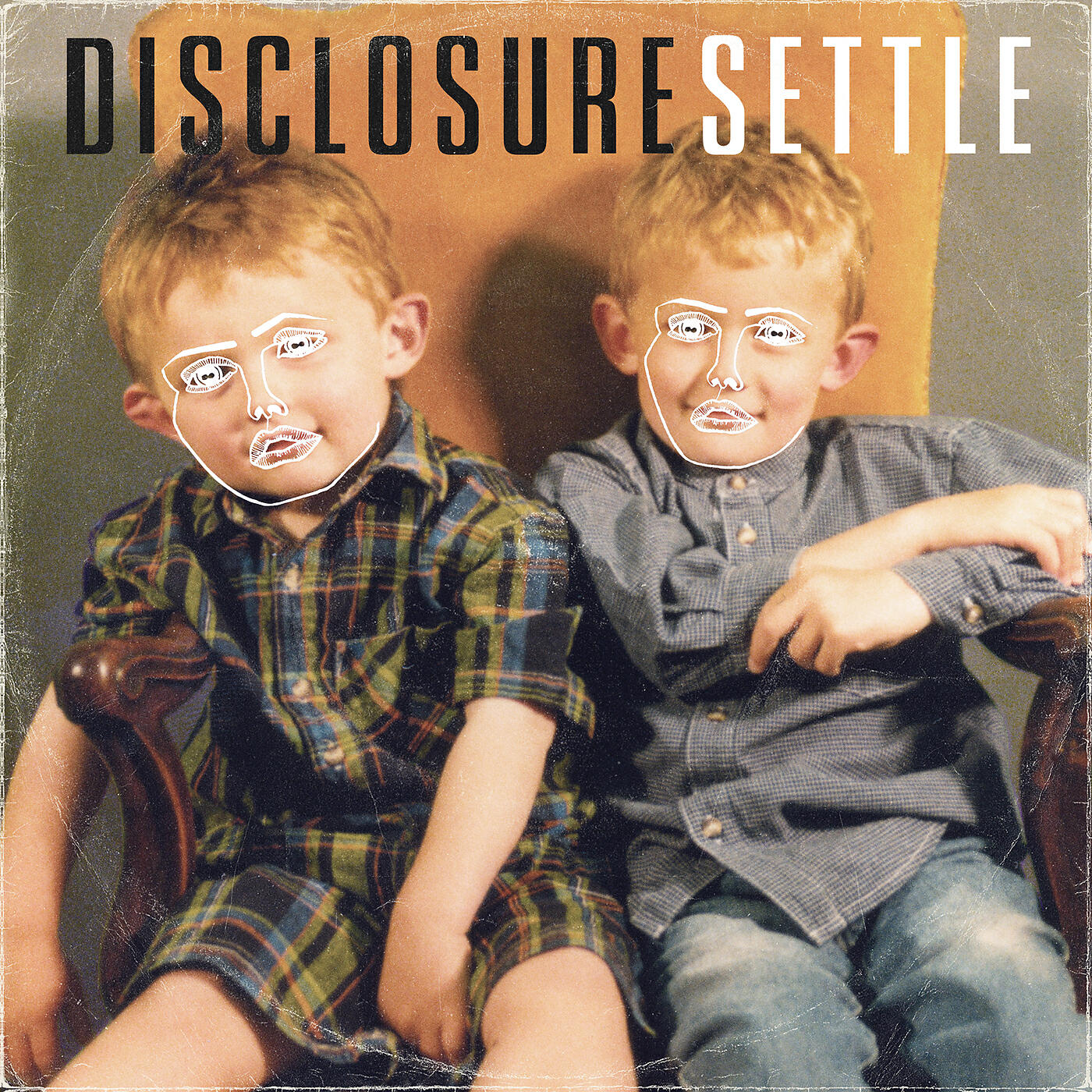 Disclosure - Latch