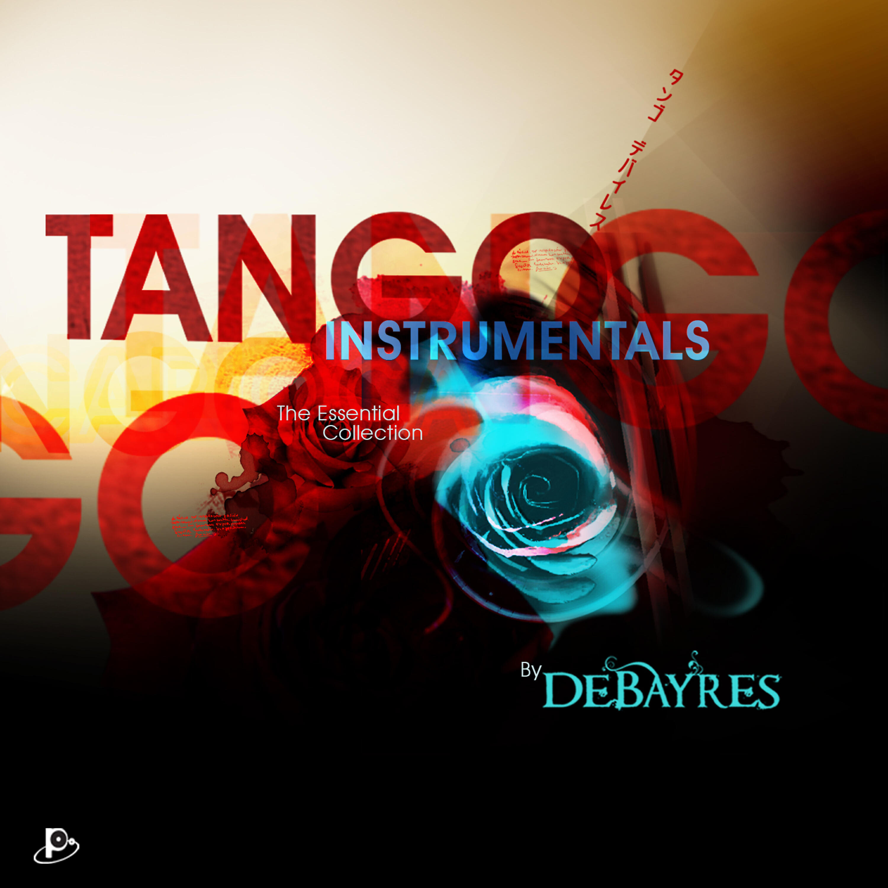 Debayres - Tango Pa' Bailar (Original Mix Version)