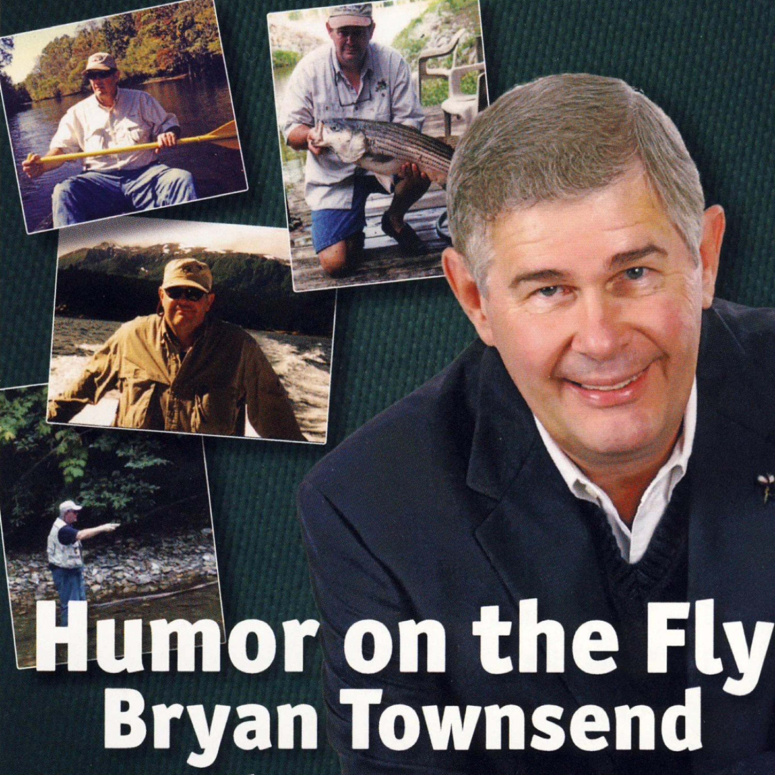Bryan Townsend - Uncle John L