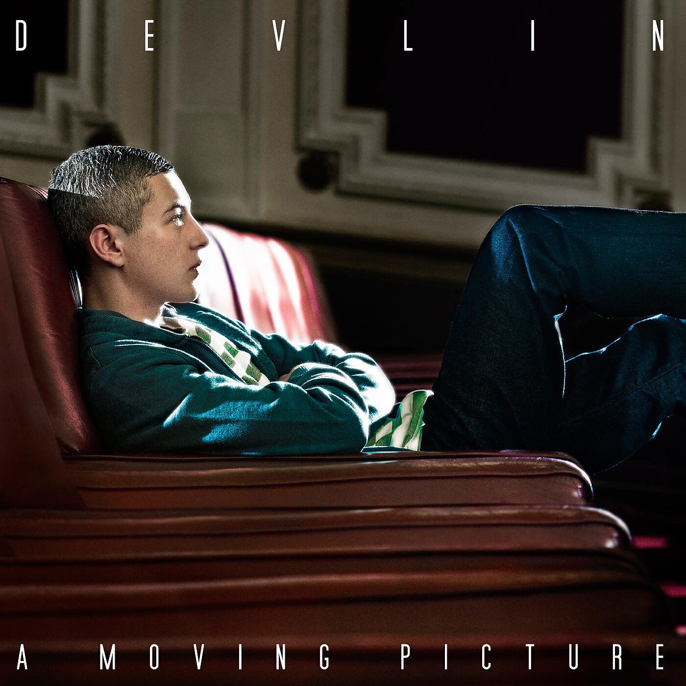 Devlin - (All Along The) Watchtower