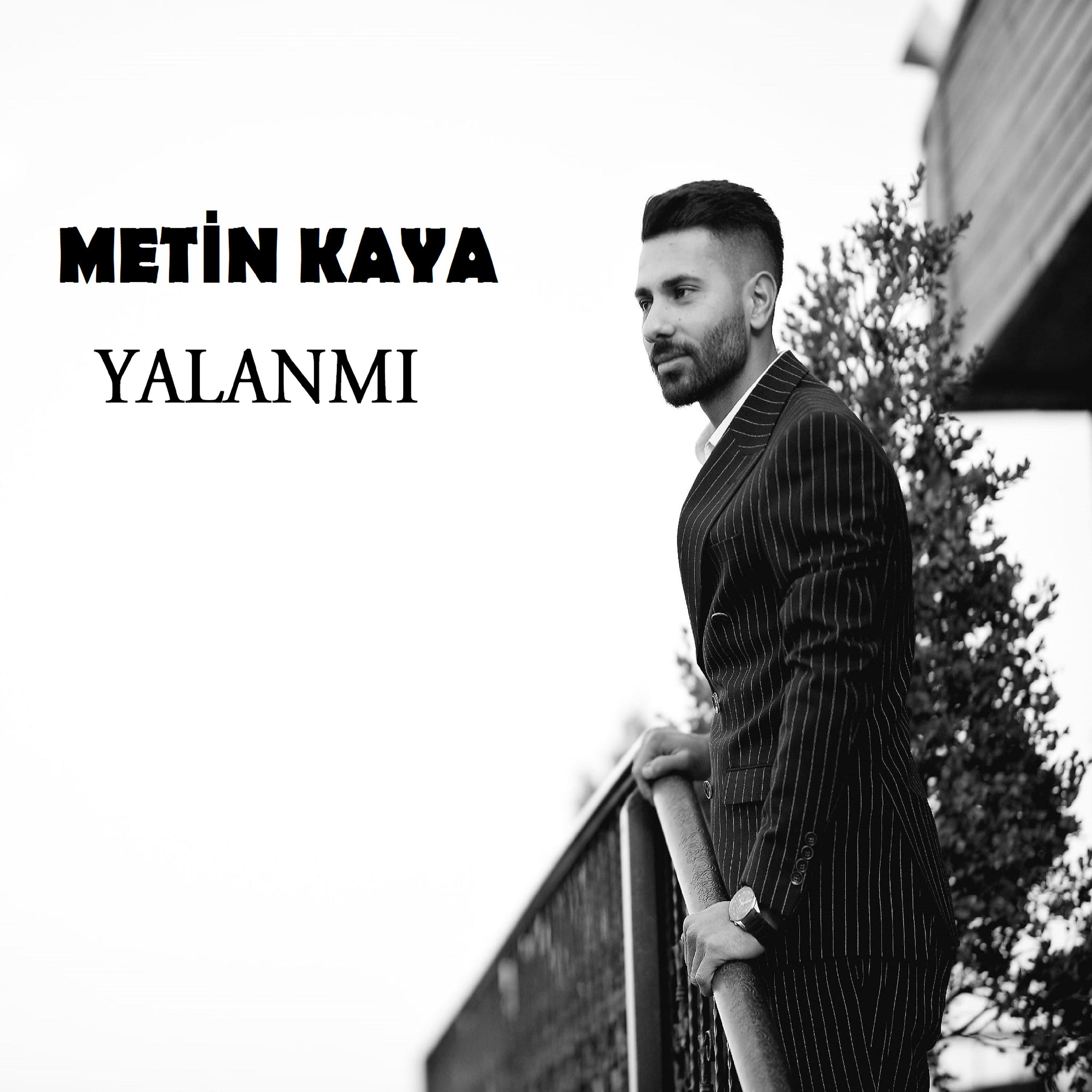 Постер альбома Yalanmı