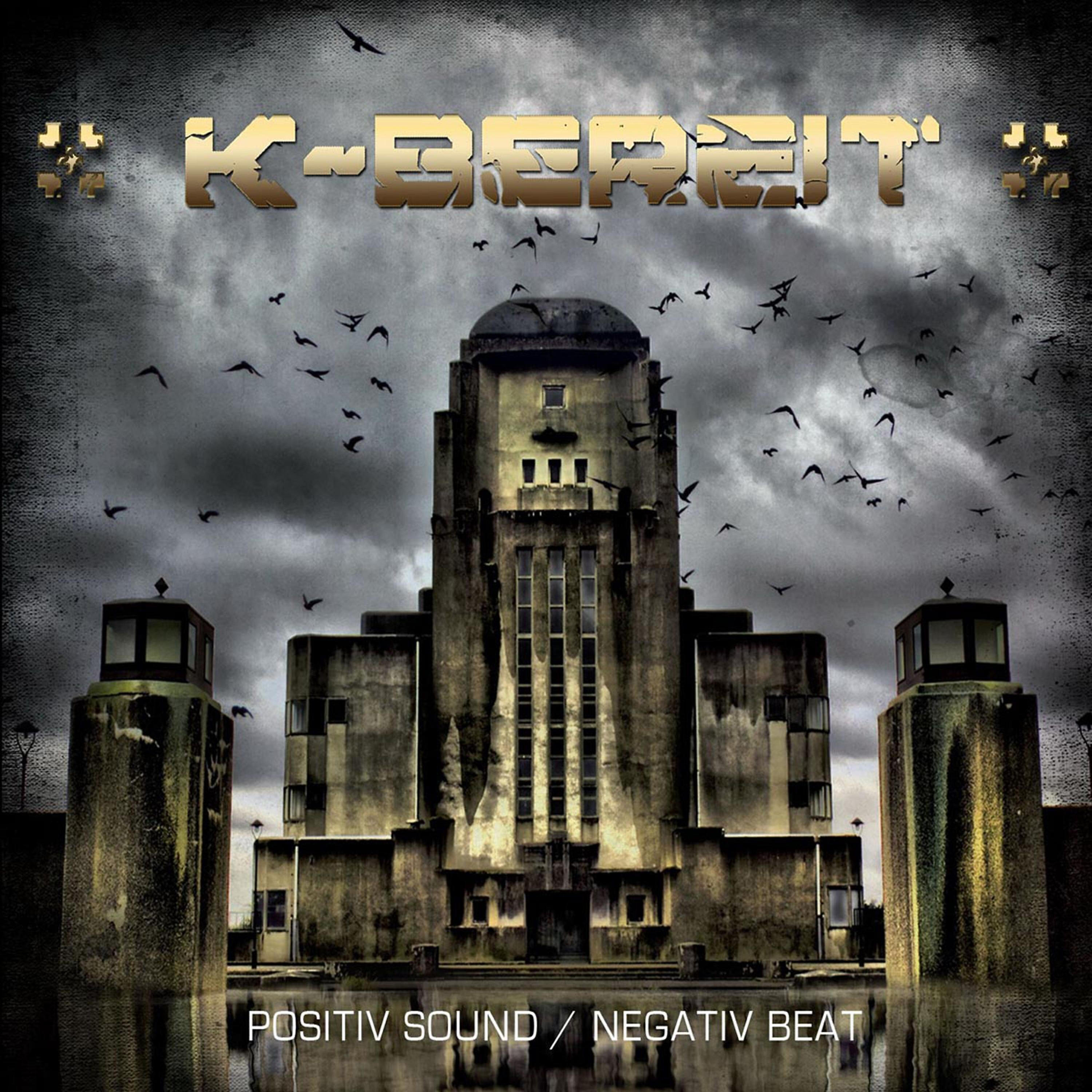 K-Bereit - Drunk
