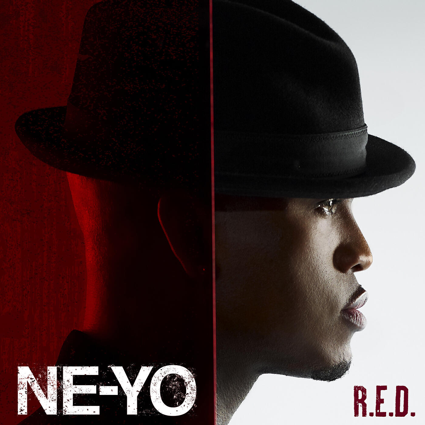 NE-YO - Let Me Love You (Until You Learn To Love Yourself)