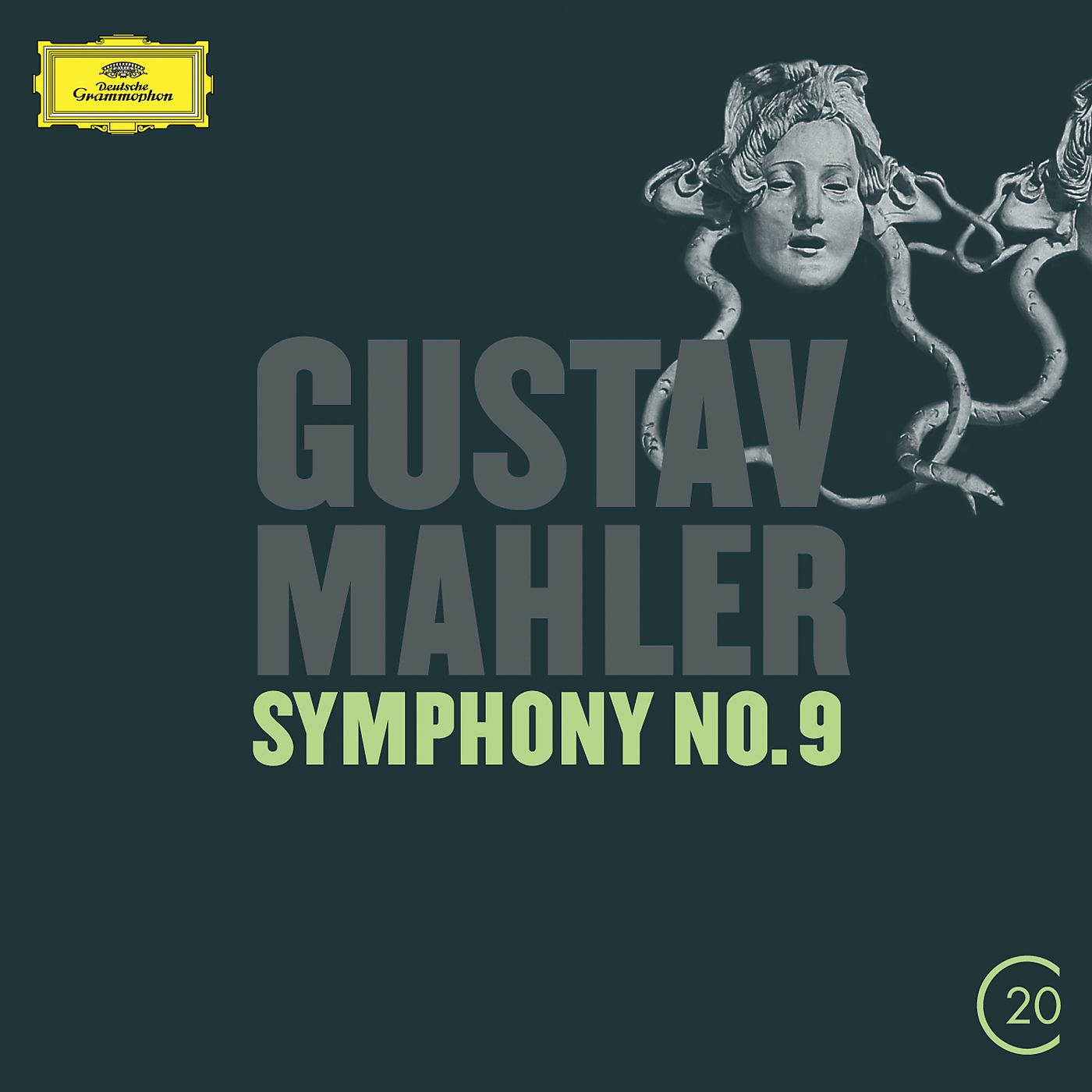 Постер альбома Mahler: Symphony No. 9
