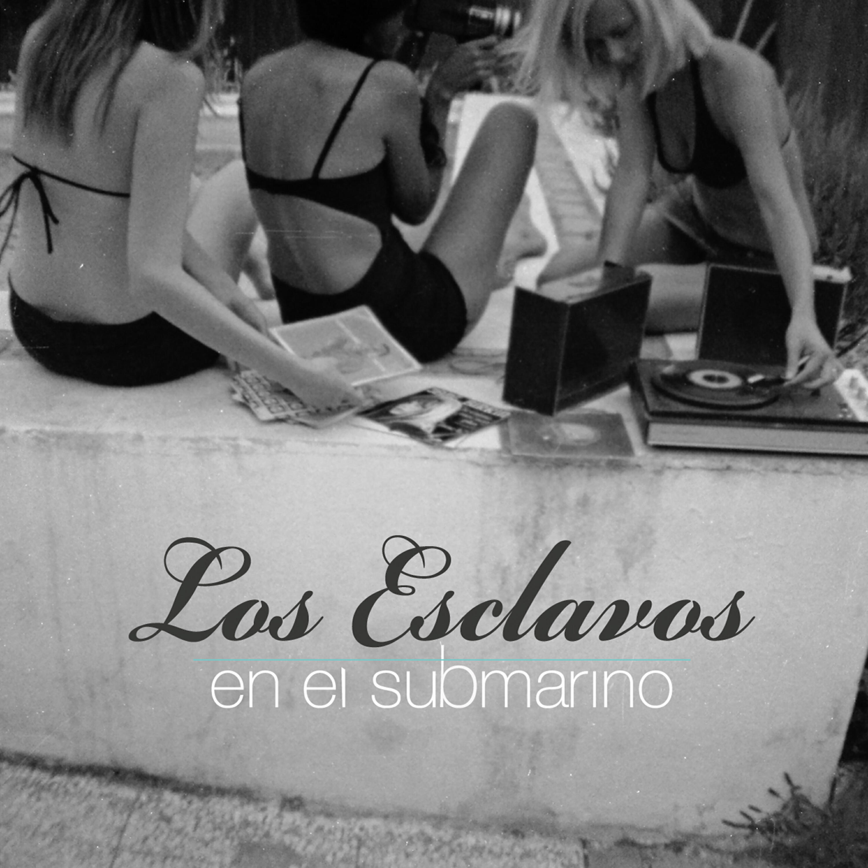 Los Esclavos - Cuando Creí Que Nada Más Podía Suceder