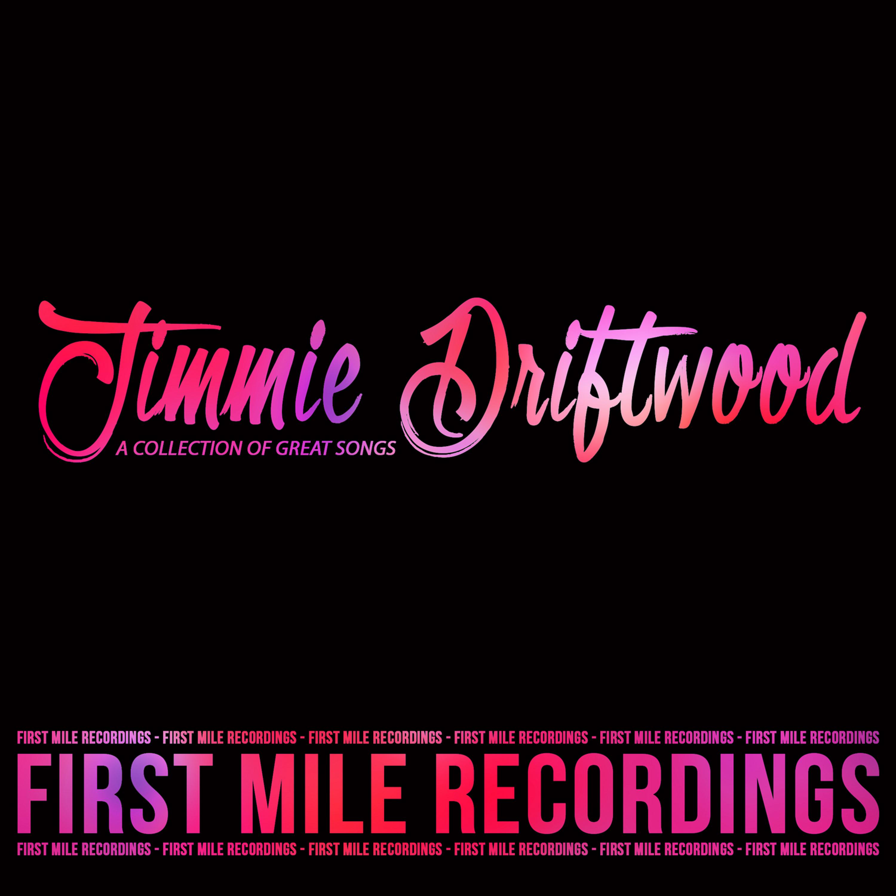 Постер альбома Jimmie Driftwood - A Collection of Great Songs