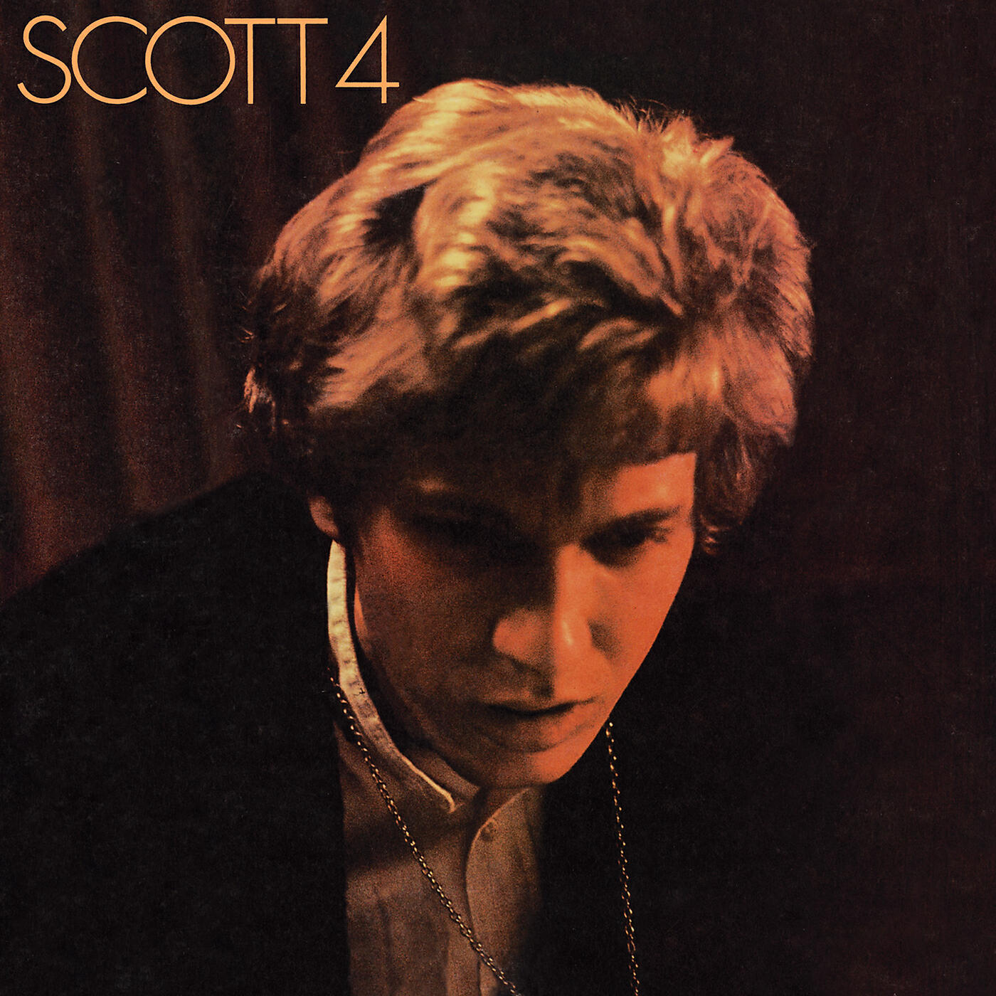 Scott Walker - The Old Man's Back Again (Dedicated To The Neo-Stalinist Regime)