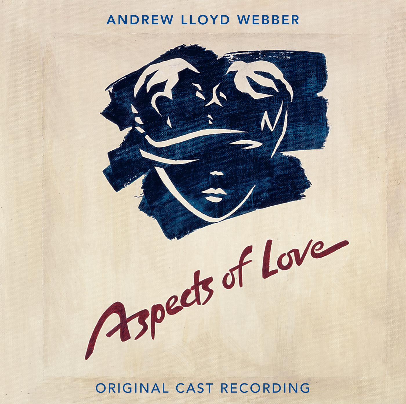 Постер альбома Aspects Of Love