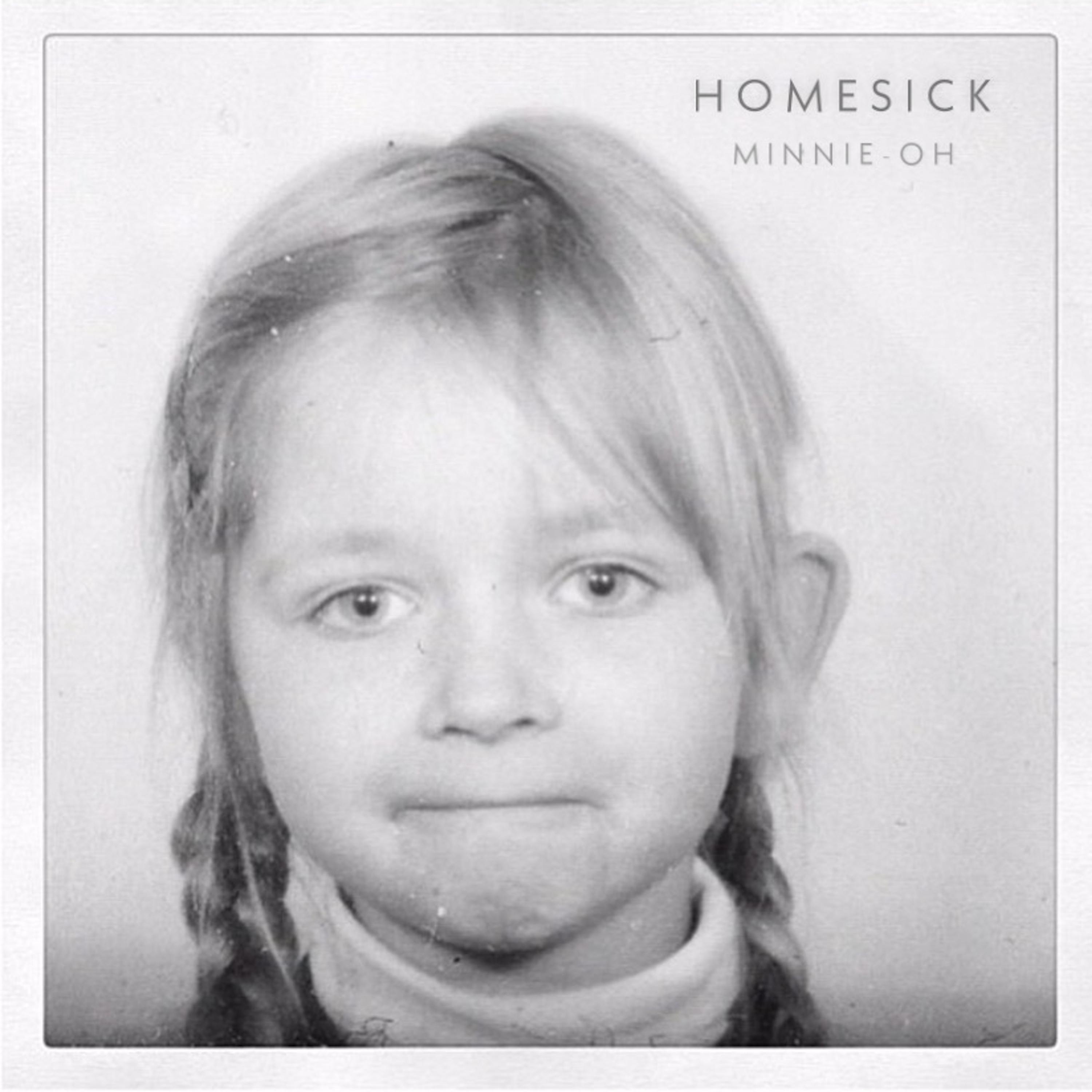 Постер альбома Homesick