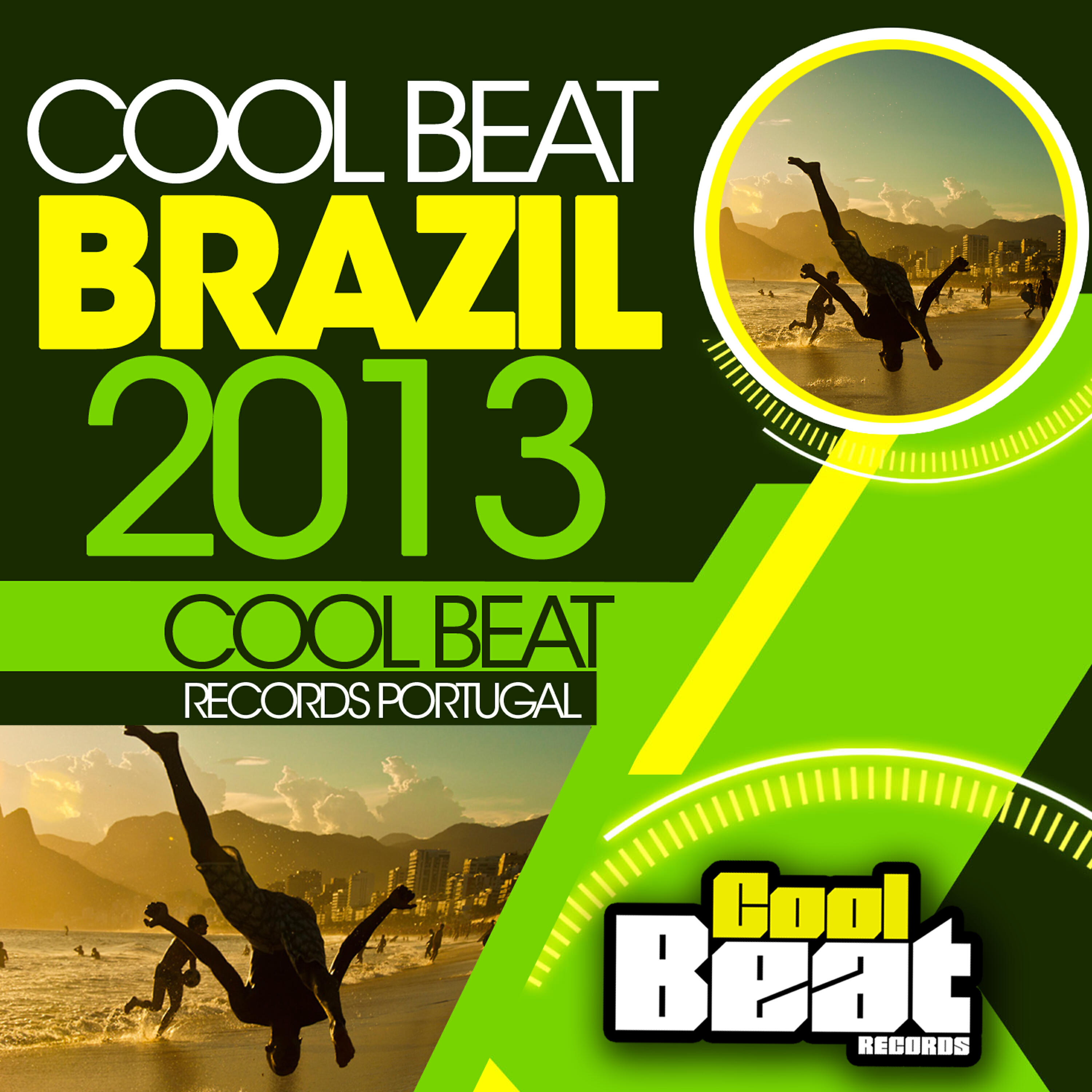 Meith - Sai do Chao (Original Mix)