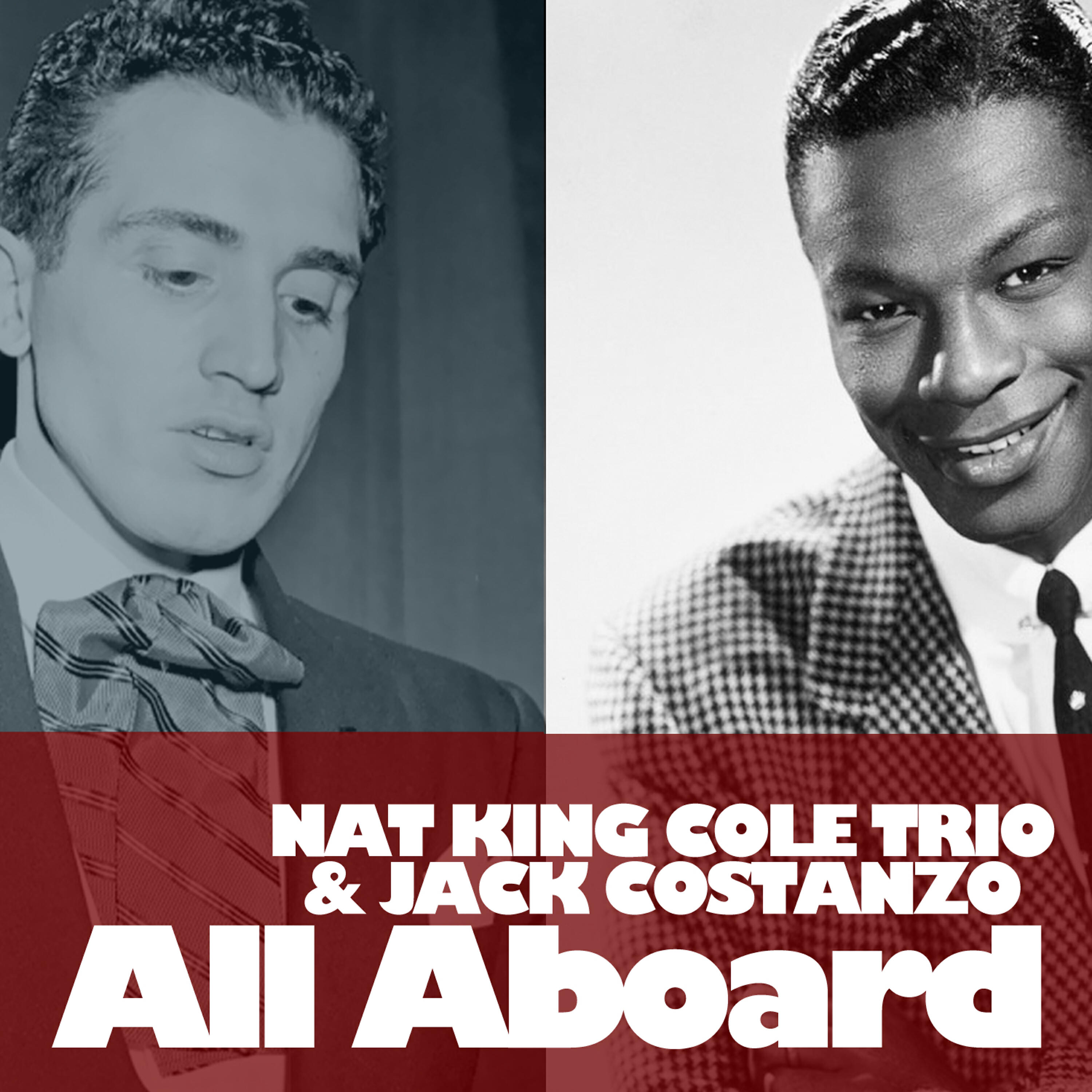 Nat King Cole Trio - 'Deed I Do
