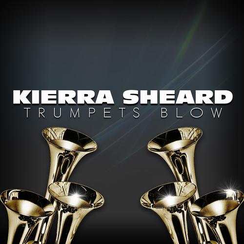 Постер альбома Trumpets Blow
