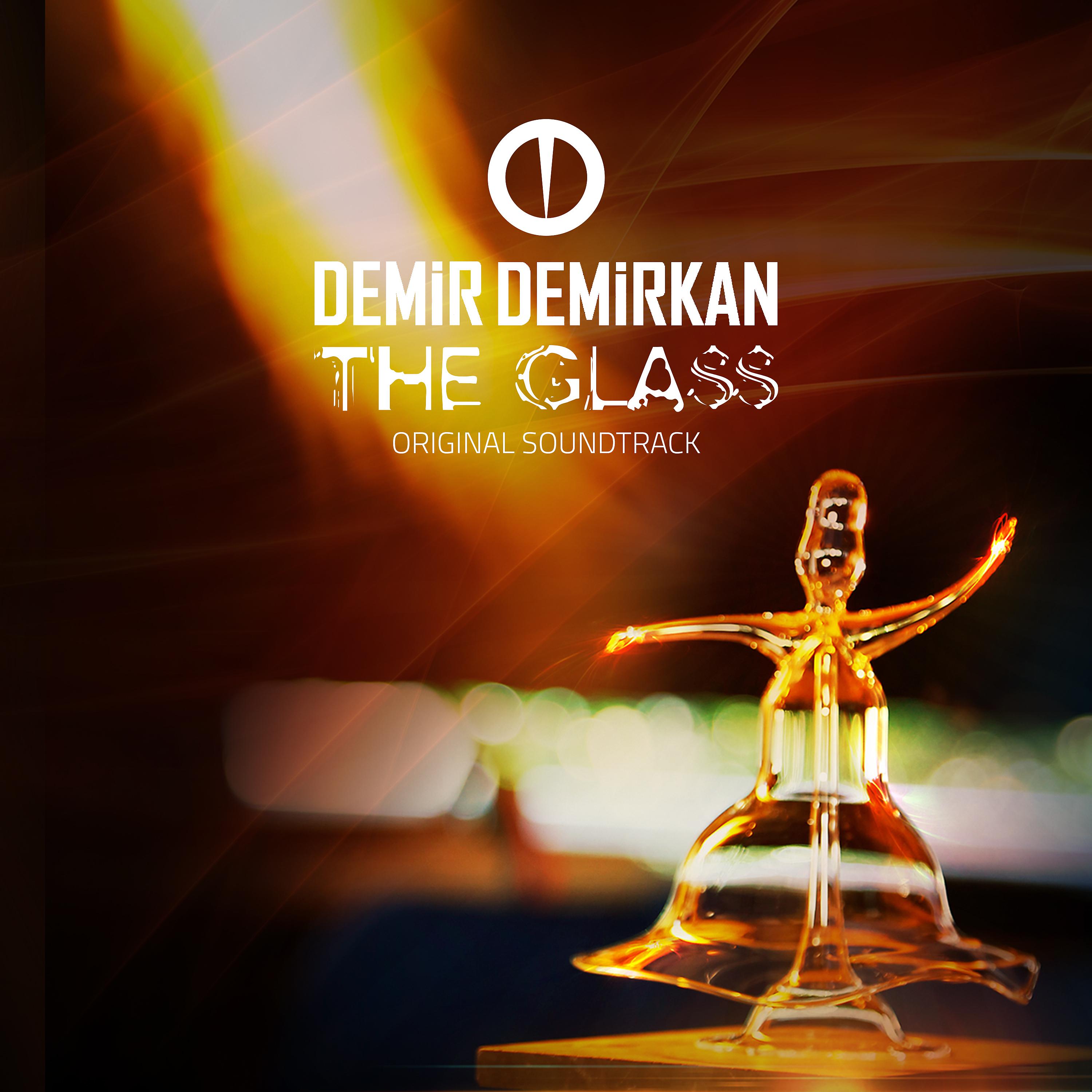 Постер альбома The Glass (Original Soundtrack)