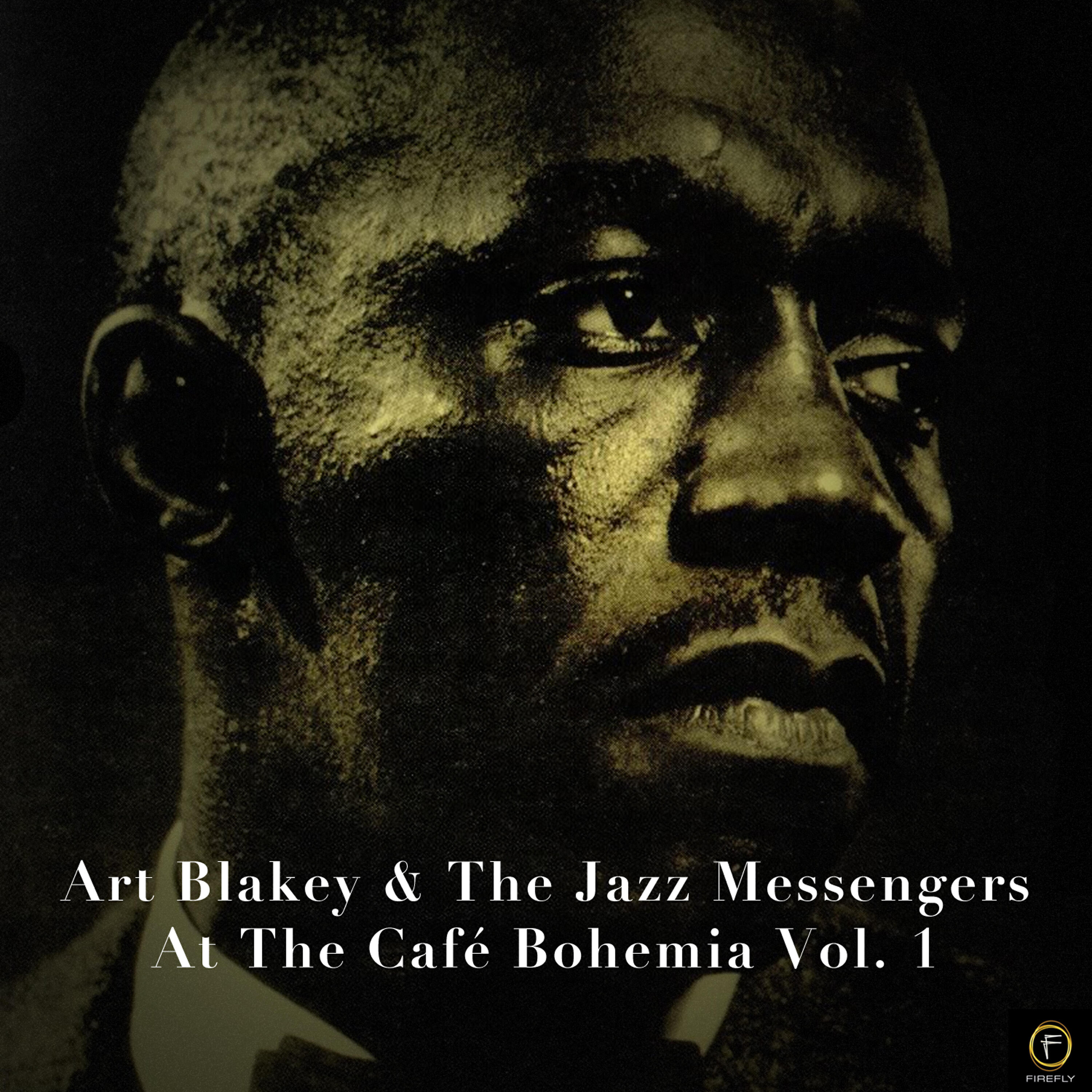 ART BLAKEY - Lady Bird (Bonus Track)