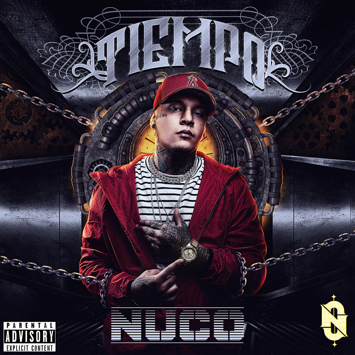 Nuco - Ni Diablo Ni Santo