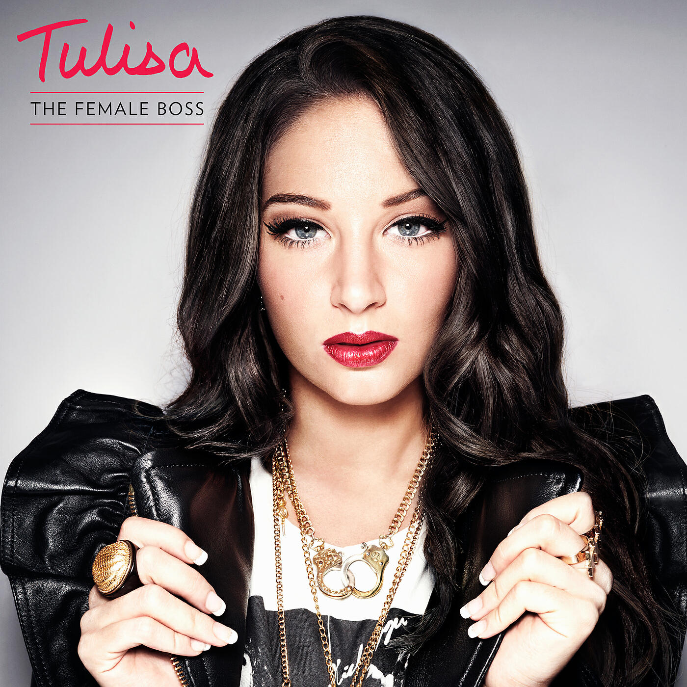 Tulisa - Counterfeit
