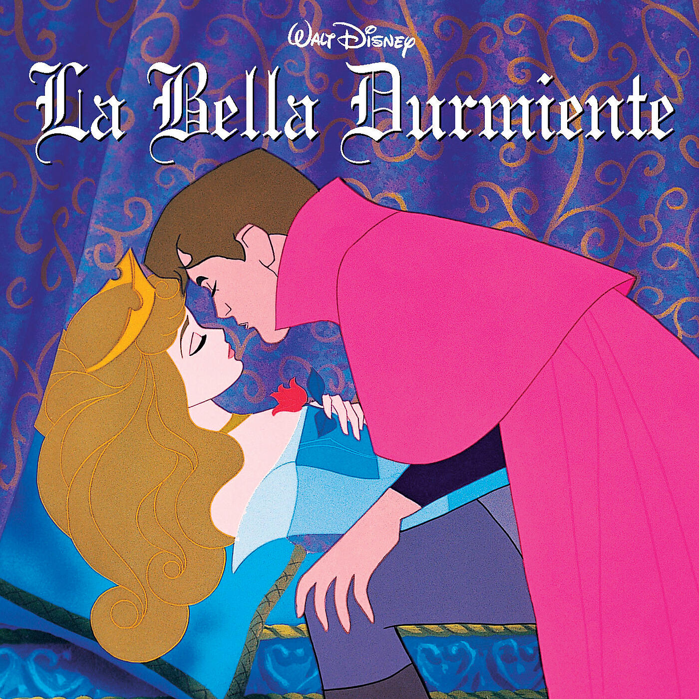 George Bruns - Prince Phillip Arrives / How to Tell Stefan (From 