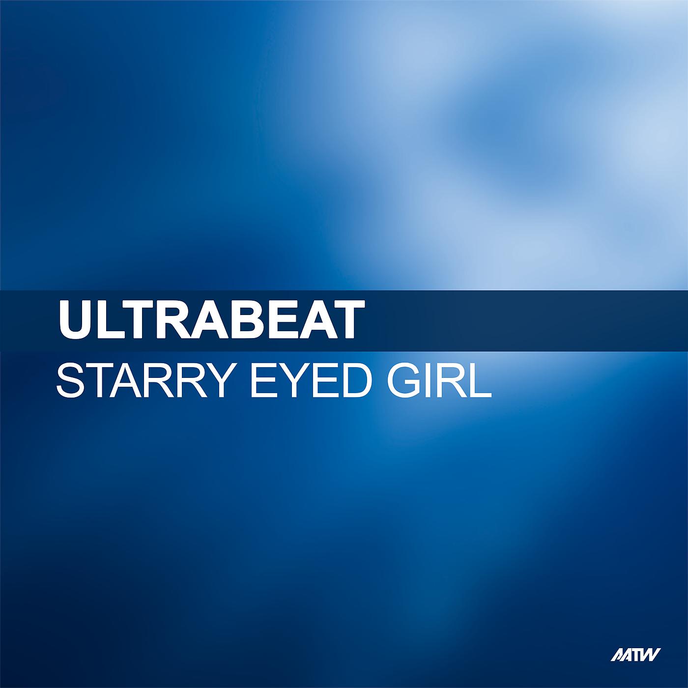Постер альбома Starry Eyed Girl