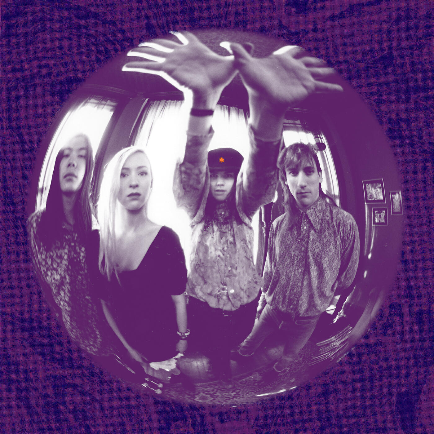 Smashing Pumpkins - Smiley (Gish Sessions Demo)