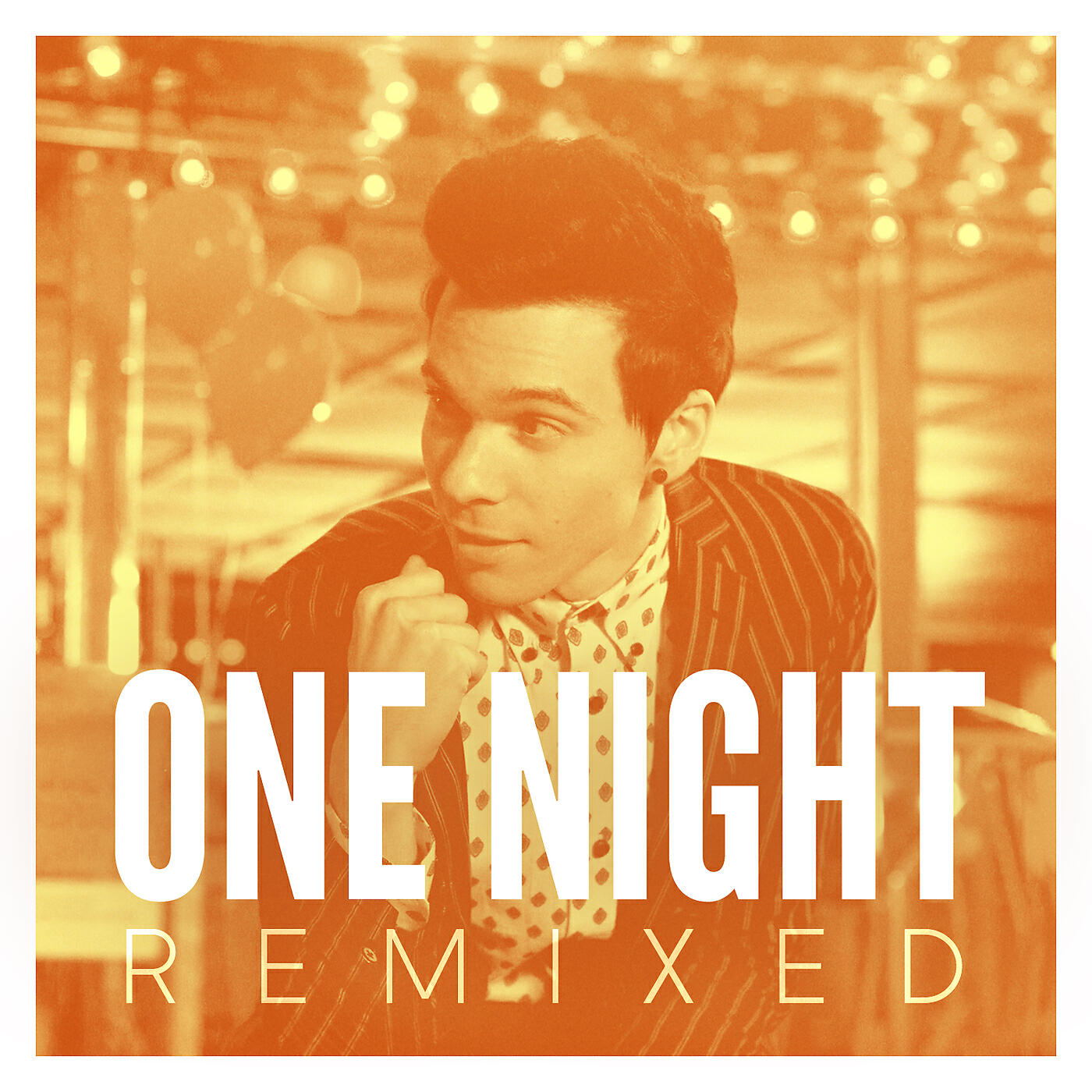 Matthew Koma - One Night (Vicetone Remix)