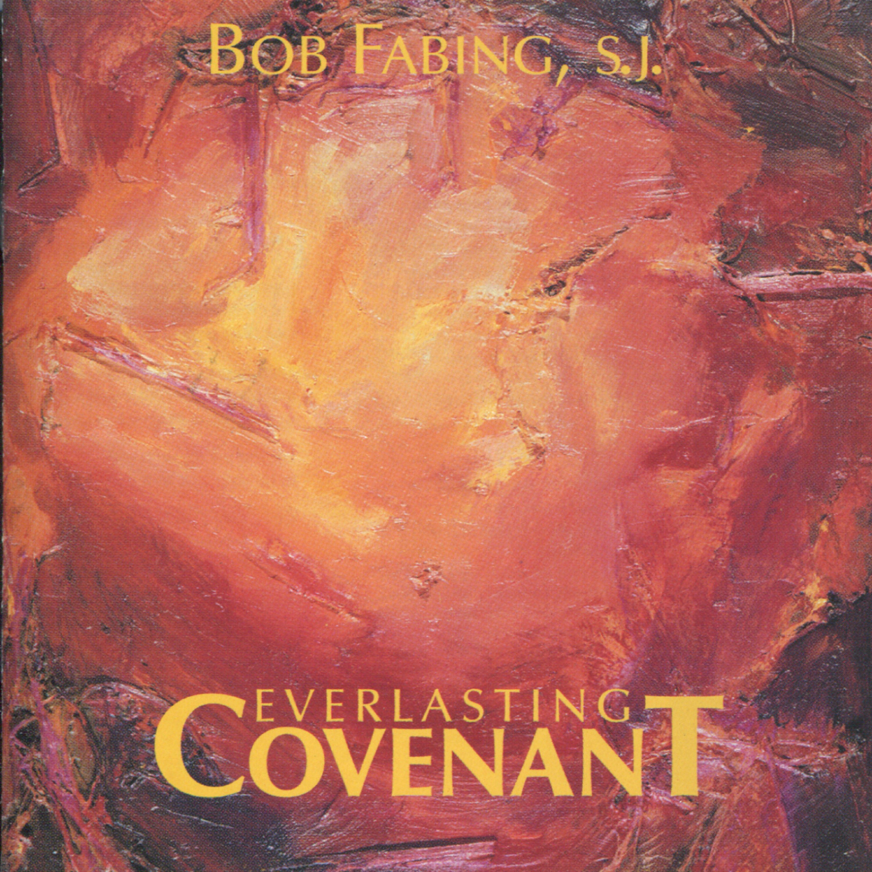 Bob Fabing - You Are My God Alone