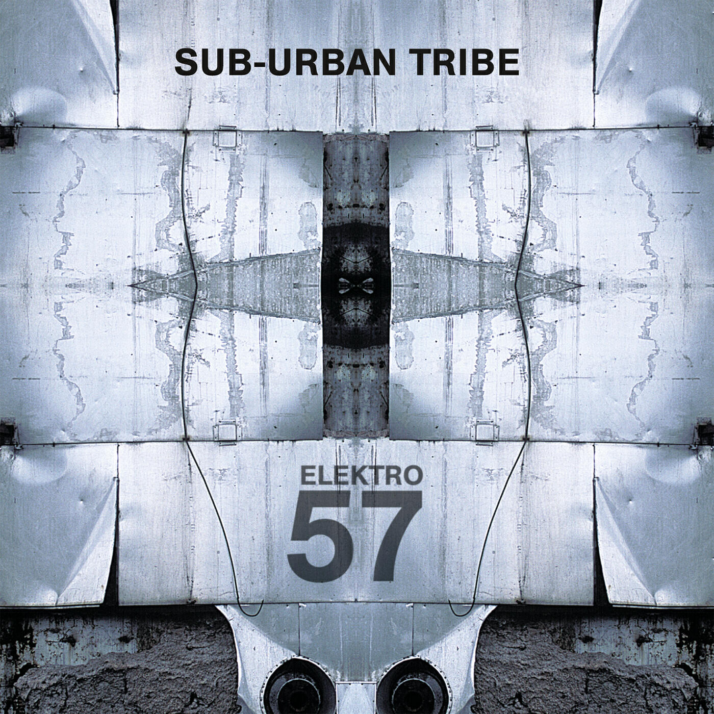 Suburban Tribe - God Only Knows