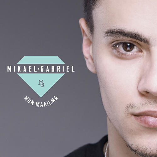 Mikael Gabriel - Kipua