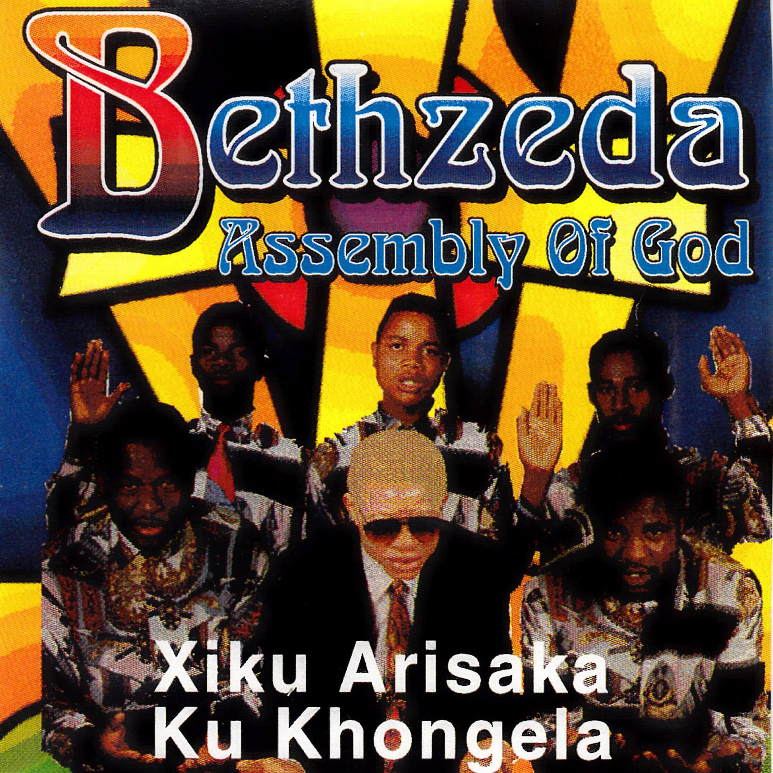 Bethzeda Assembly Of God - Famba Ya Yesu