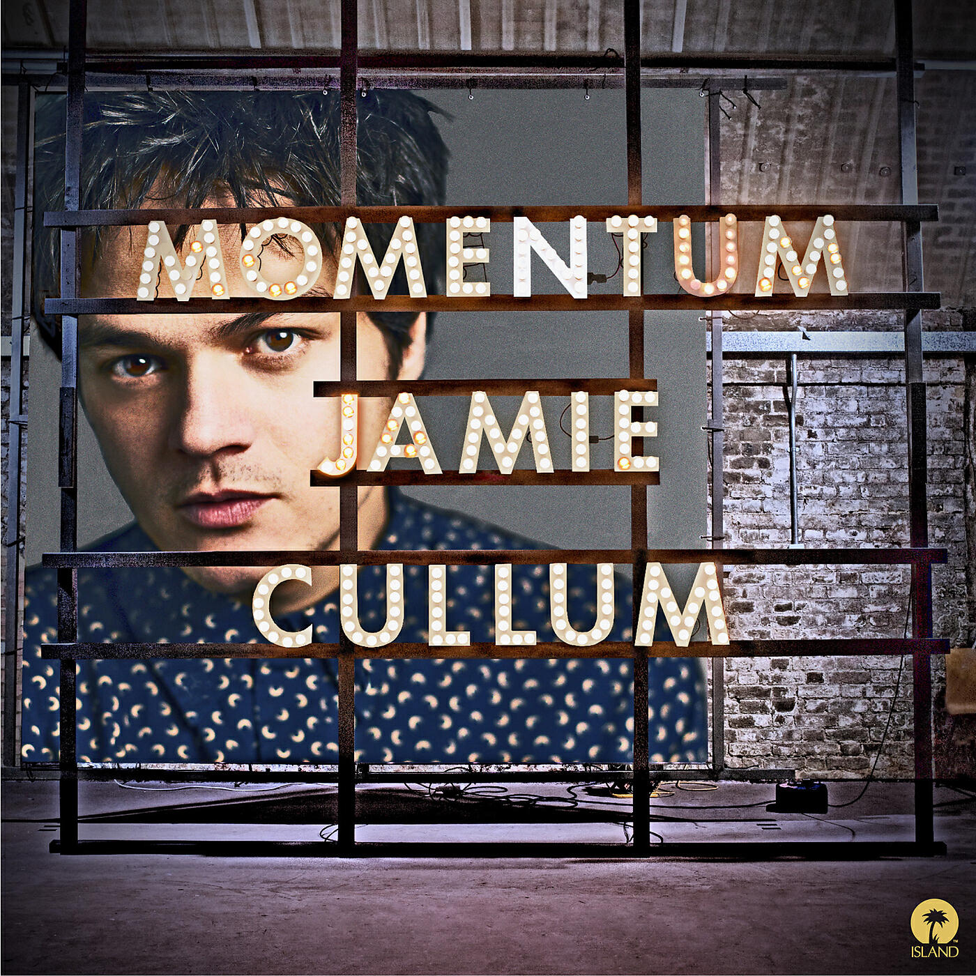 Jamie Cullum - Sad, Sad World (Live At Abbey Road)