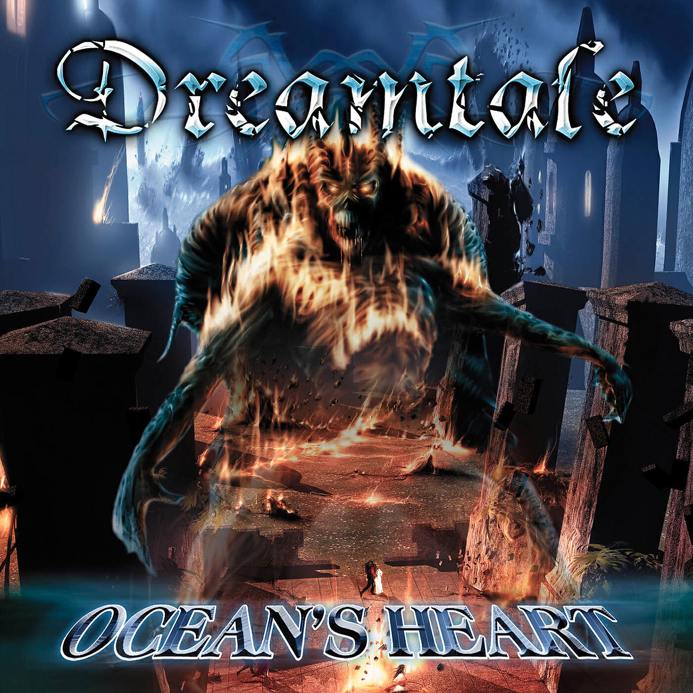 Dreamtale - Fool`s Gold