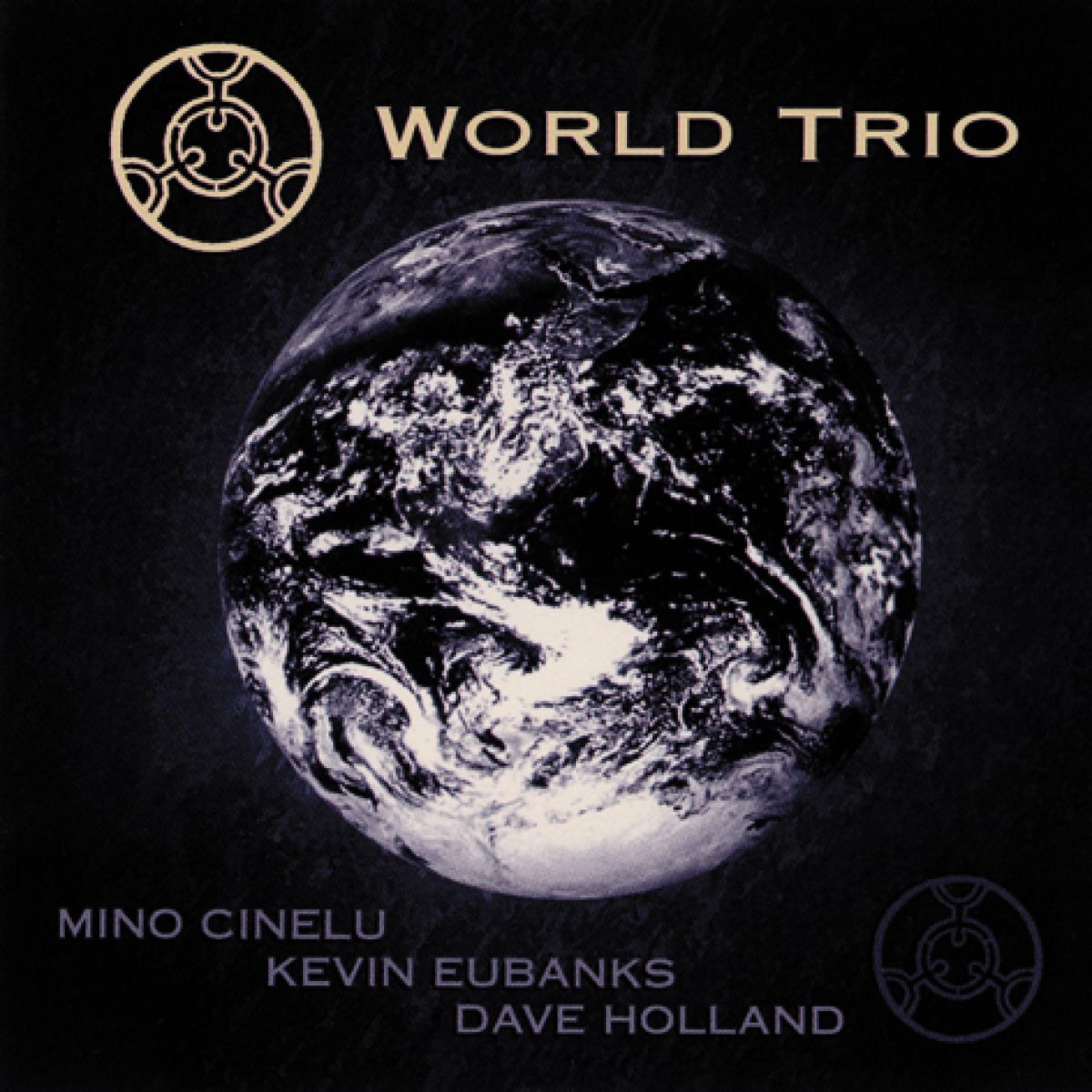 Постер альбома World Trio