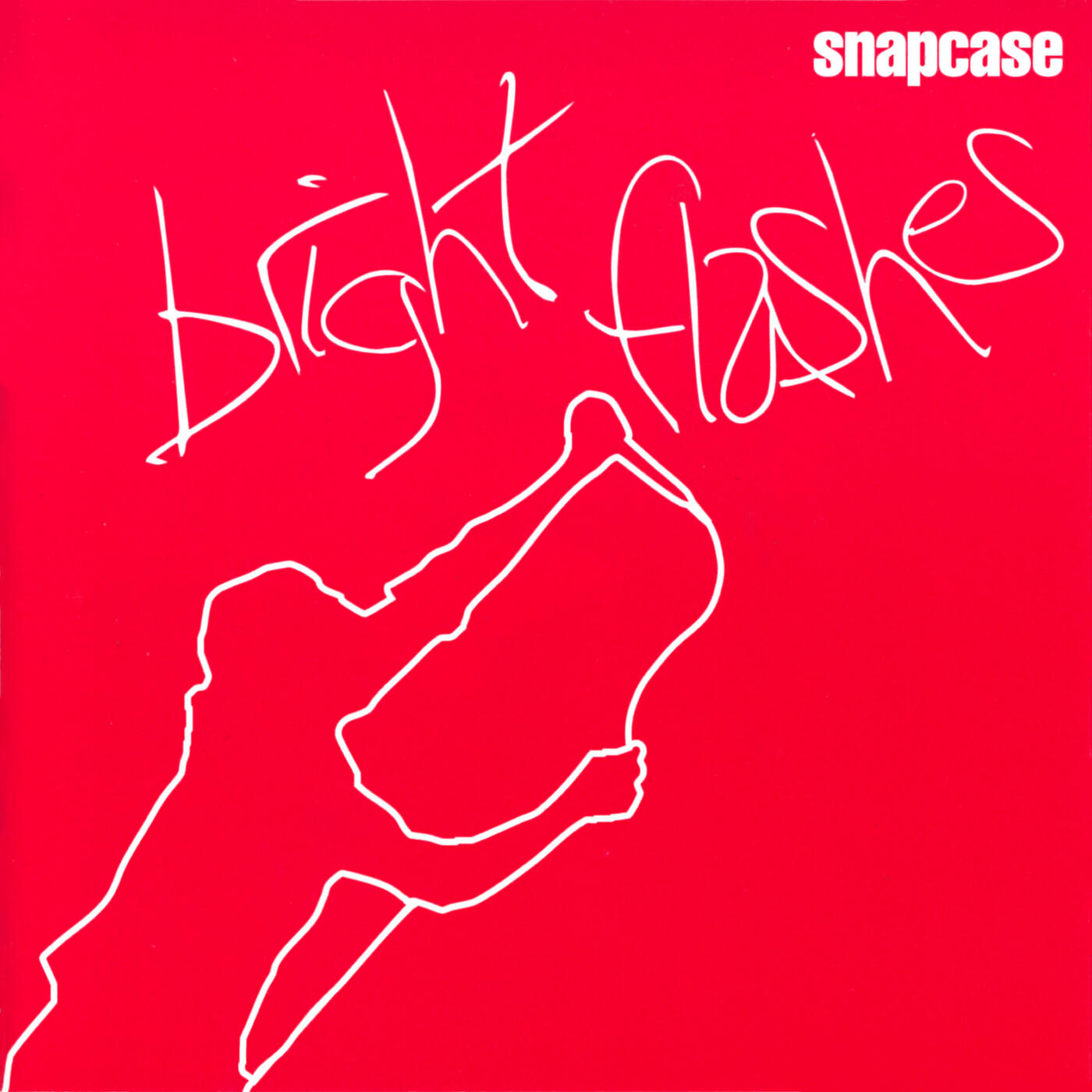 Snapcase - Skeptic