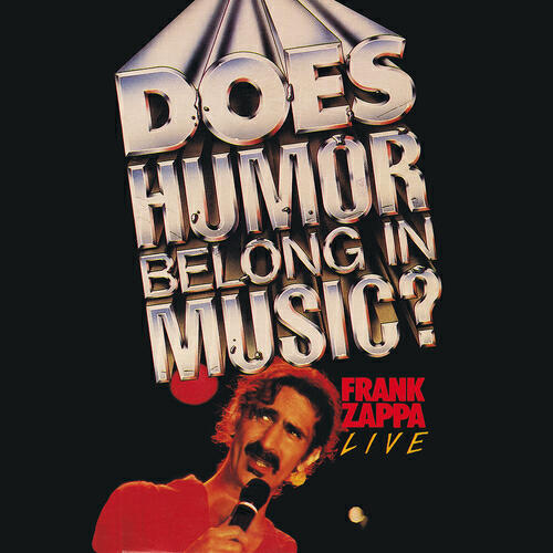 Frank Zappa - Trouble Every Day (Live)