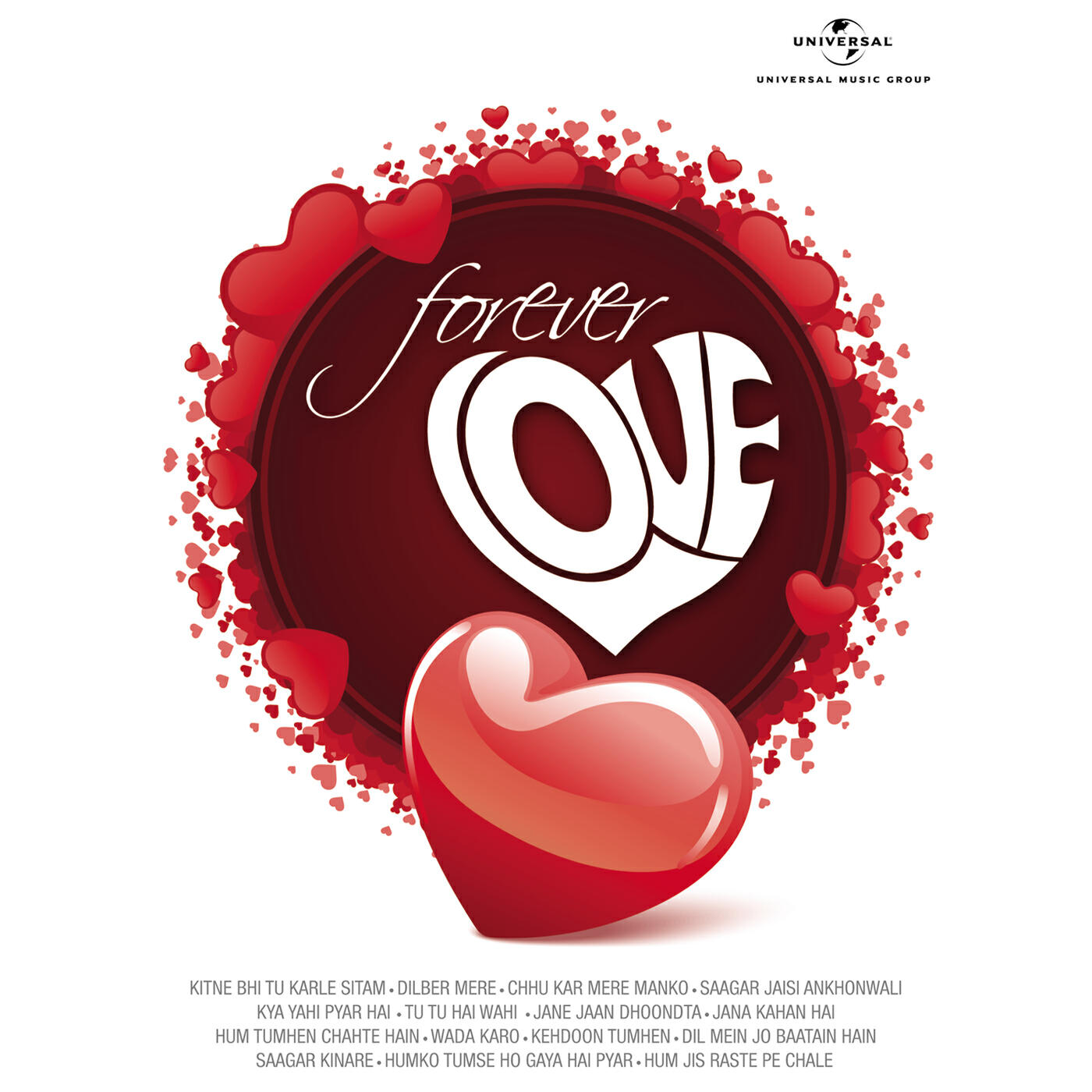 Kishore Kumar - Kitne Bhi Tu Karle Sitam (From 