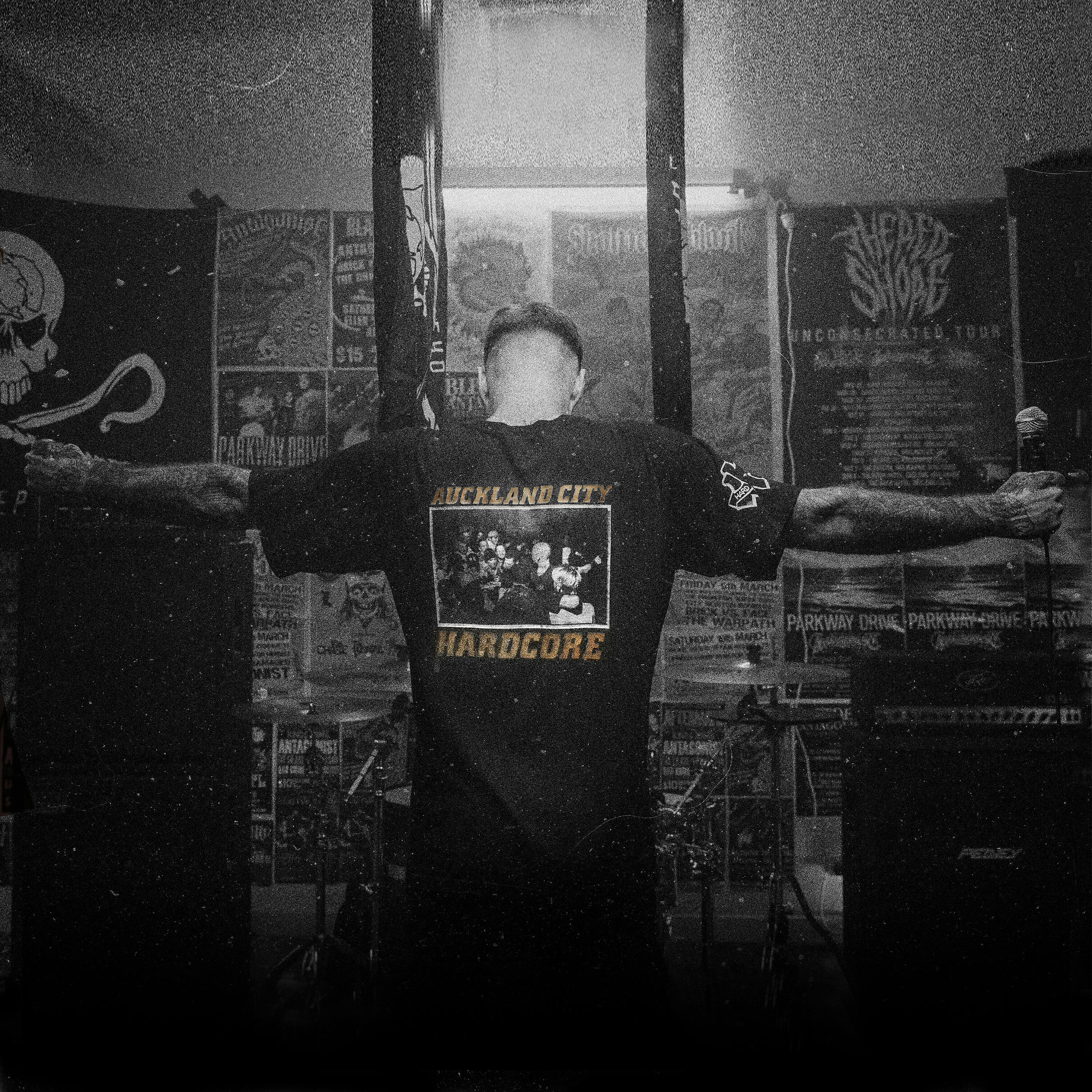 Antagonist A.D. - No Justice
