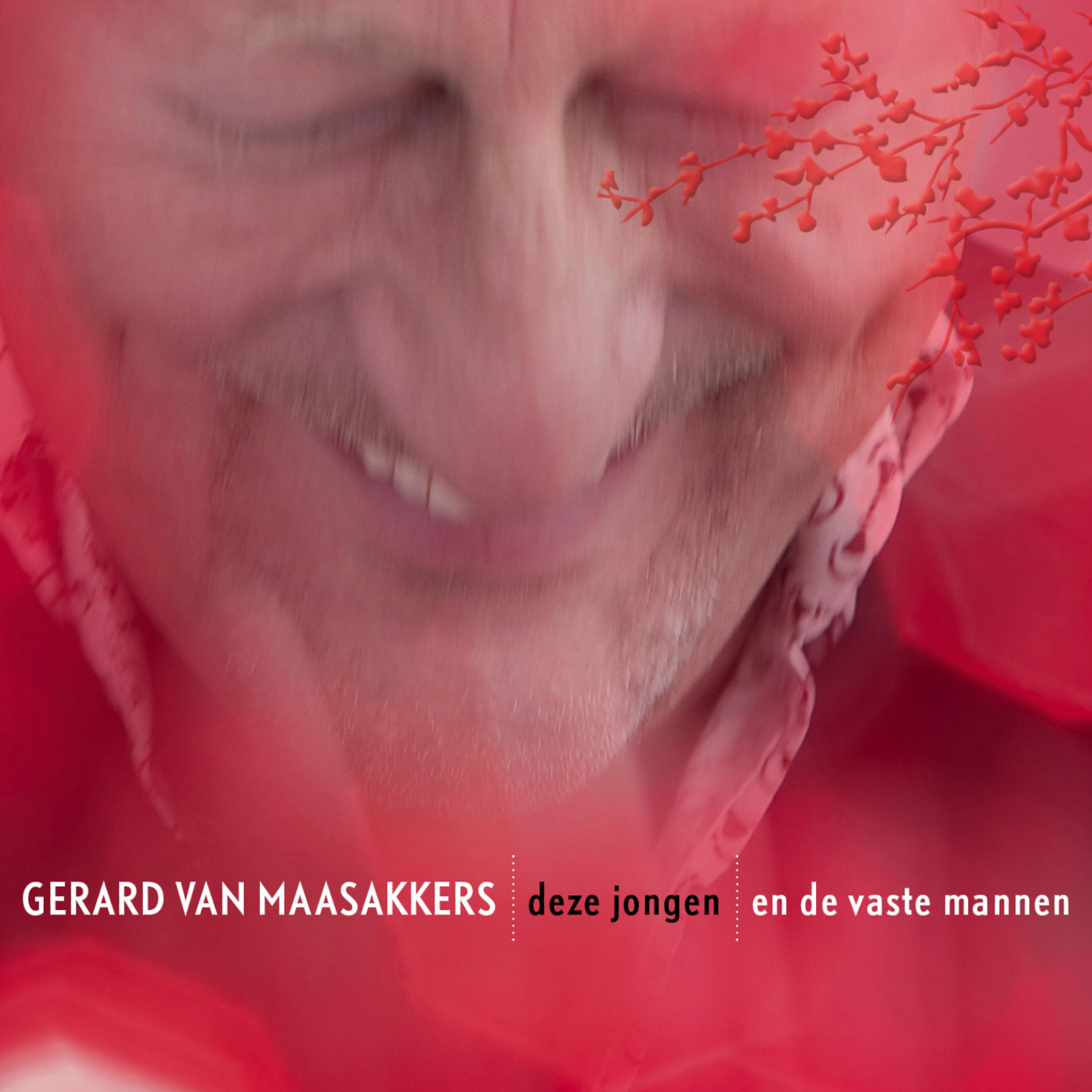 Постер альбома Deze Jongen