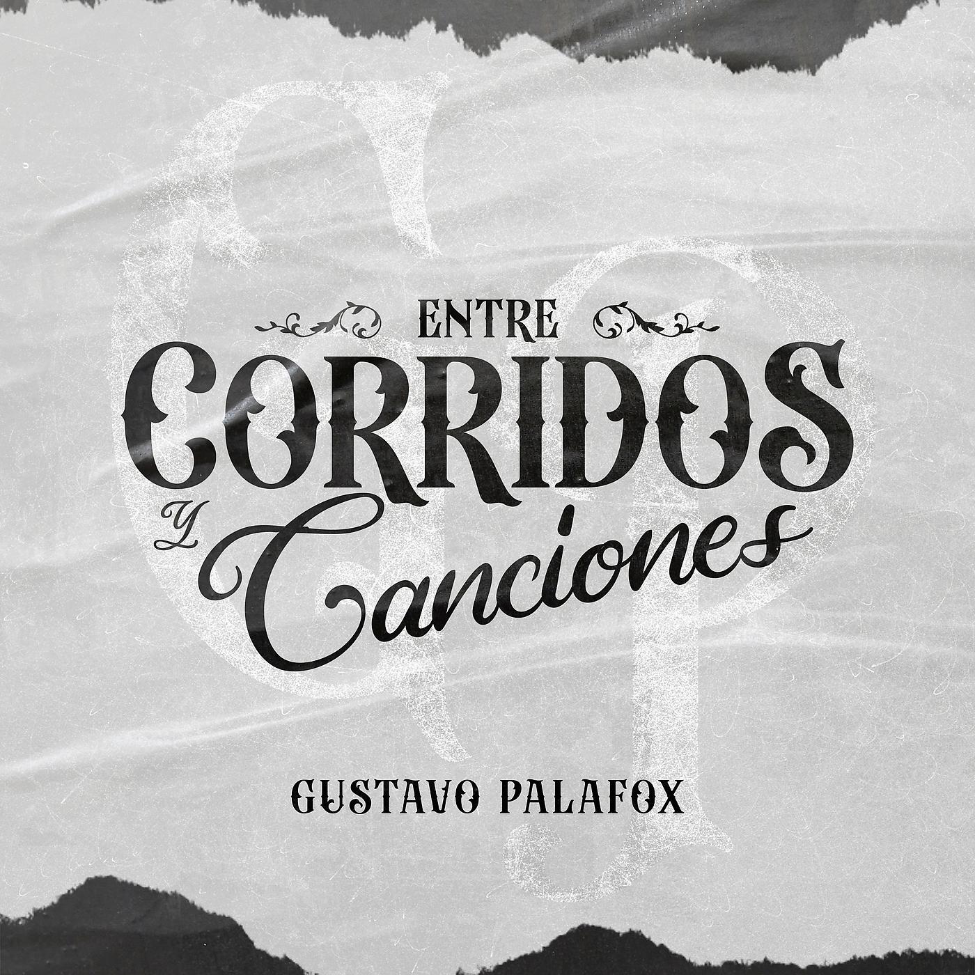 Постер альбома Entre Corridos Y Canciones