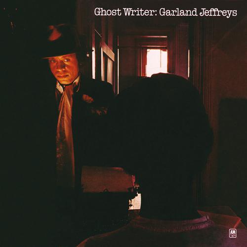 Постер альбома Ghost Writer