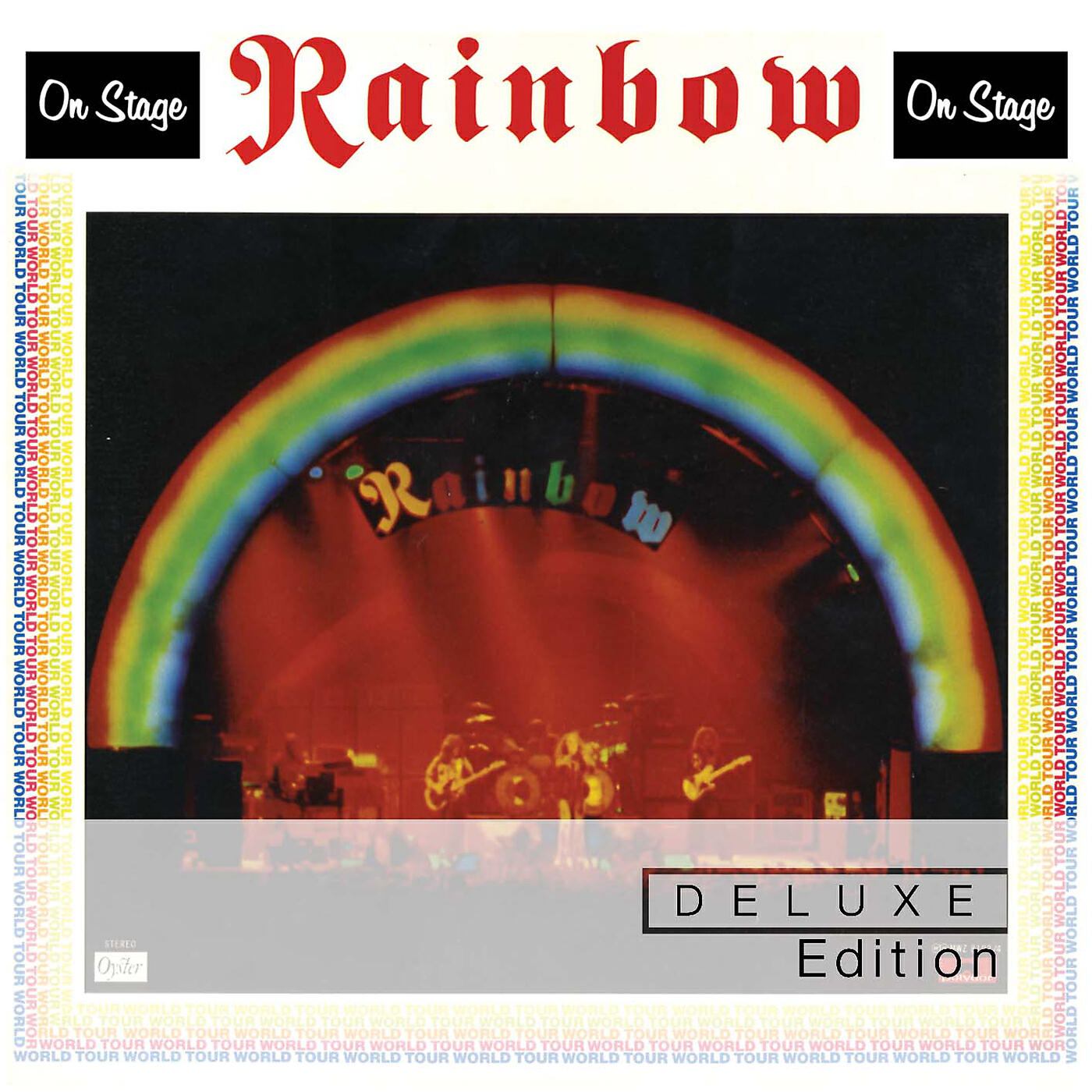 Rainbow - Sixteenth Century Greensleeves (Live in Osaka, 1976)