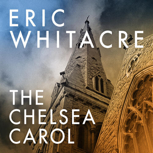 Eric Whitacre - Dufay: Ave Maris Stella
