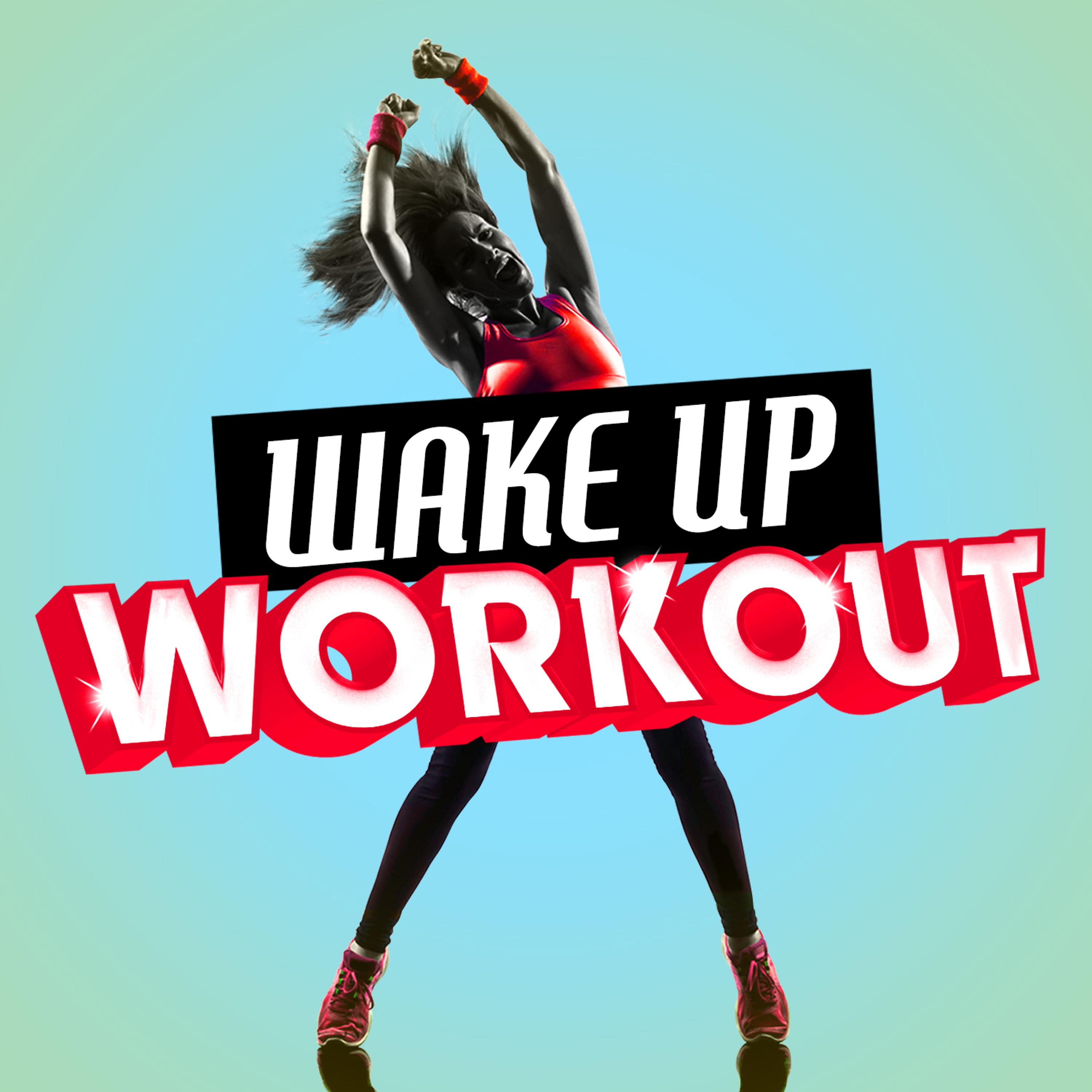 Постер альбома Wake up Workout