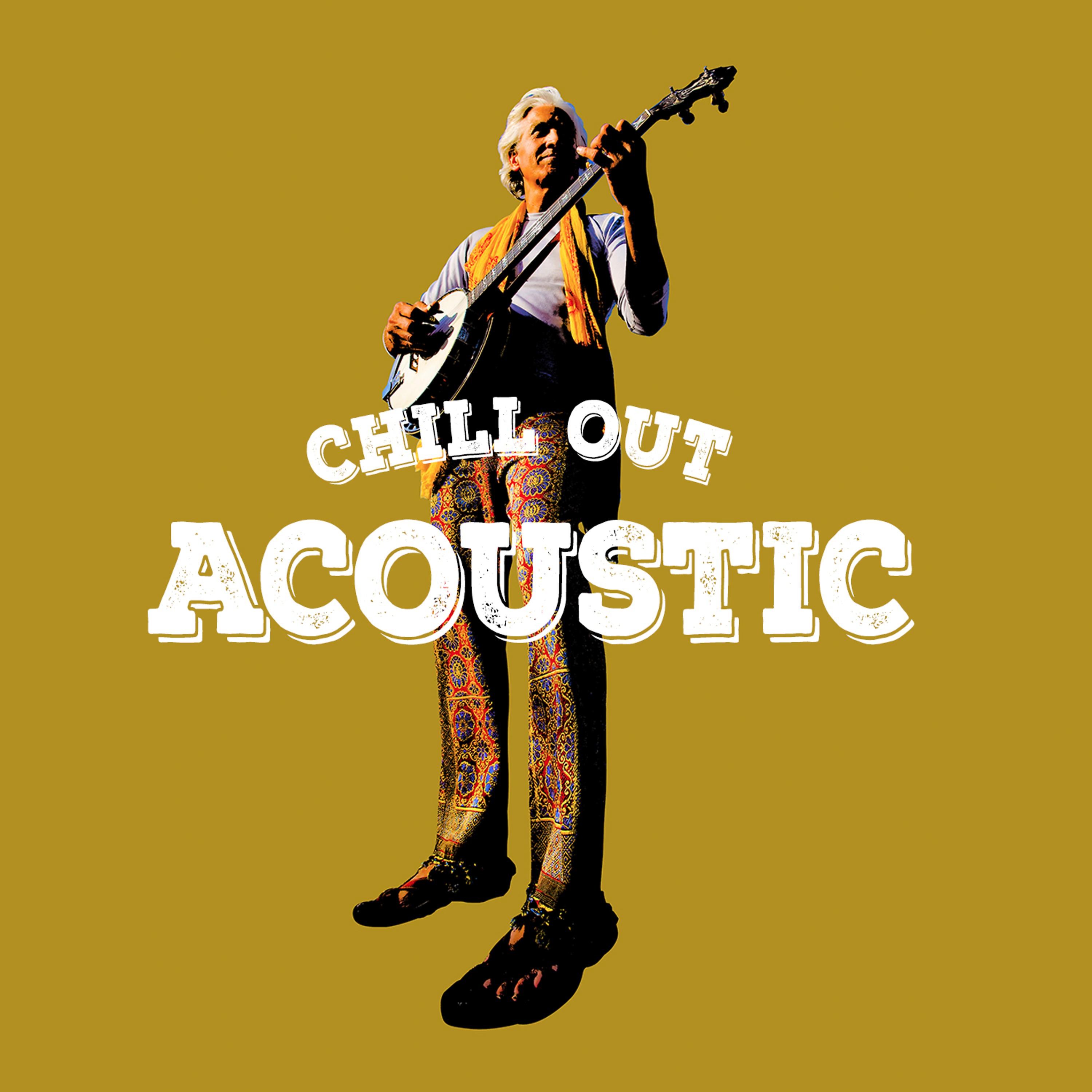 Постер альбома Chill out Acoustic