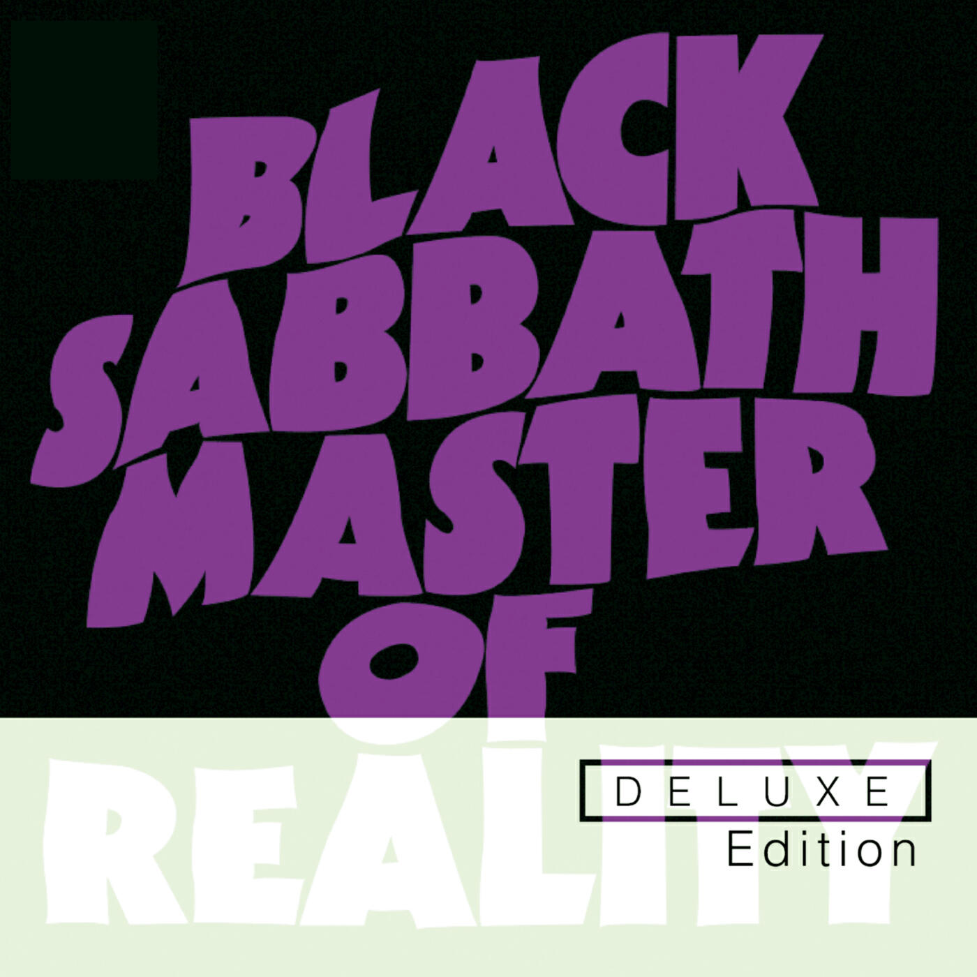 Black Sabbath - Sweet Leaf