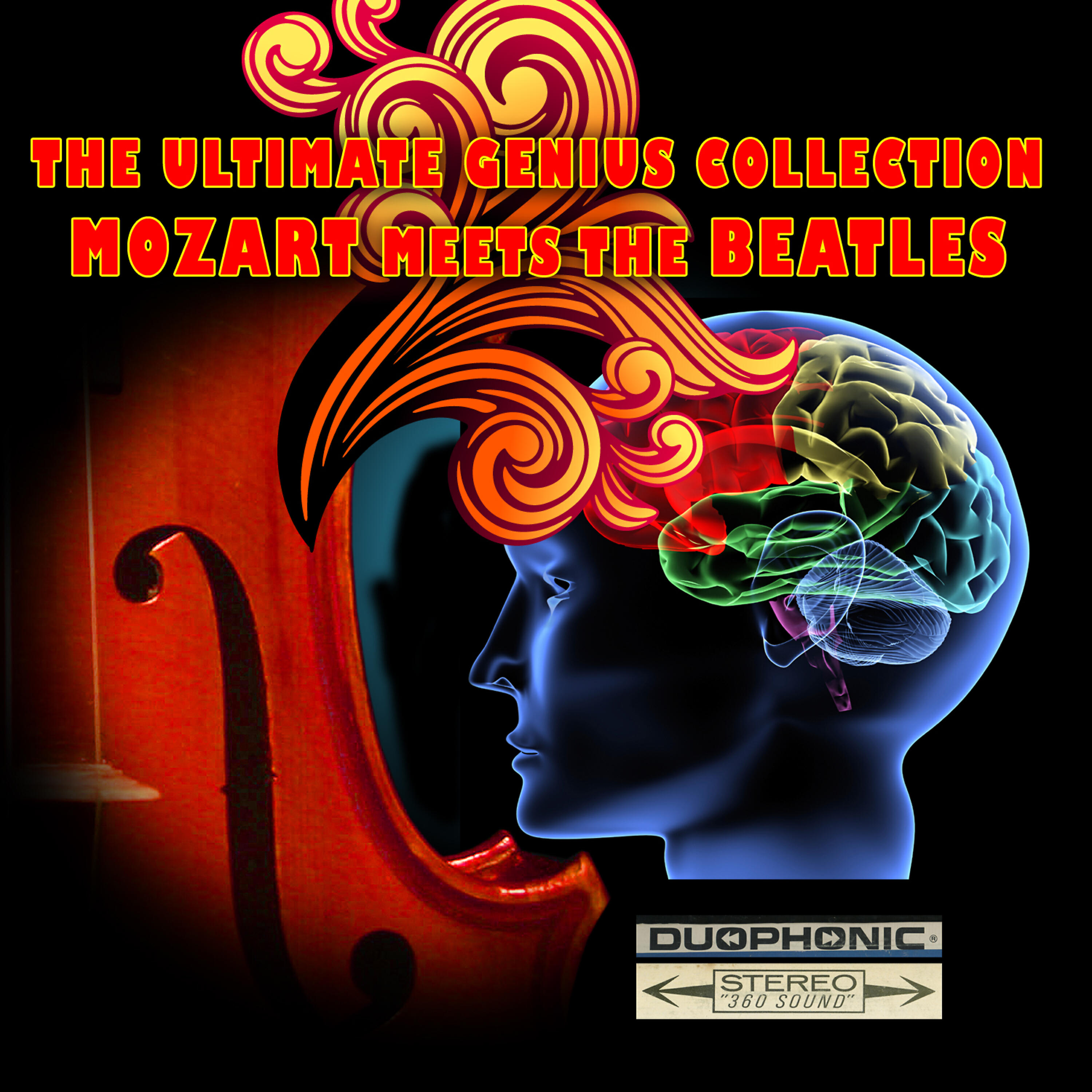 St. Martin’s Symphony Of Los Angeles - Long And Winding Road (made famous by The Beatles)
