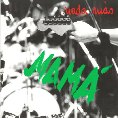 MAMA - Chica Cruel (Live)
