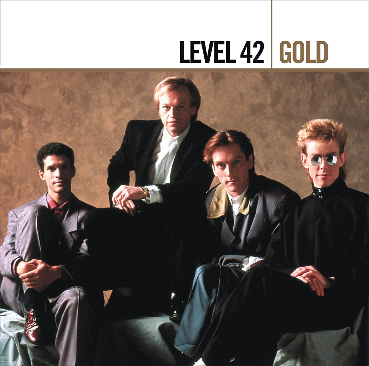 Level 42 - Are You Hearing (What I Hear)?