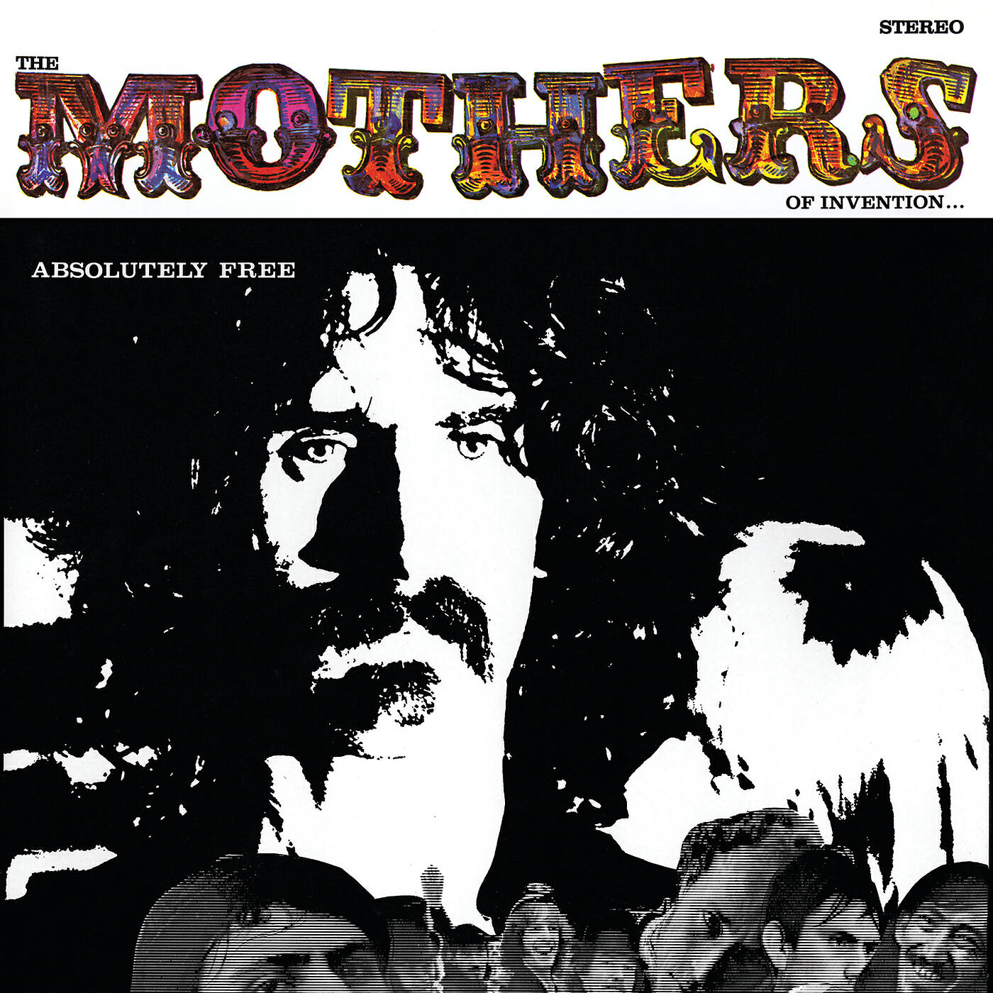 Frank Zappa - Invocation And Ritual Dance Of The Young Pumpkin