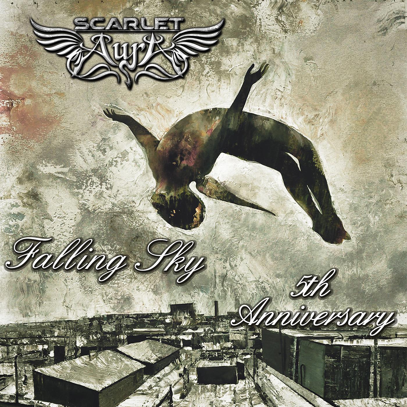 Постер альбома Falling Sky